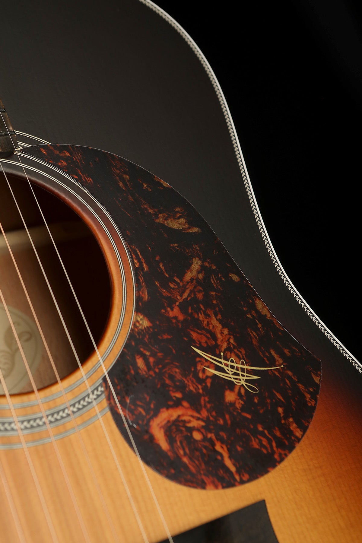 Maton Troubadour Dreadnought Acoustic Electric Guitar - Acoustic Centre Music Store, Melbourne Australia