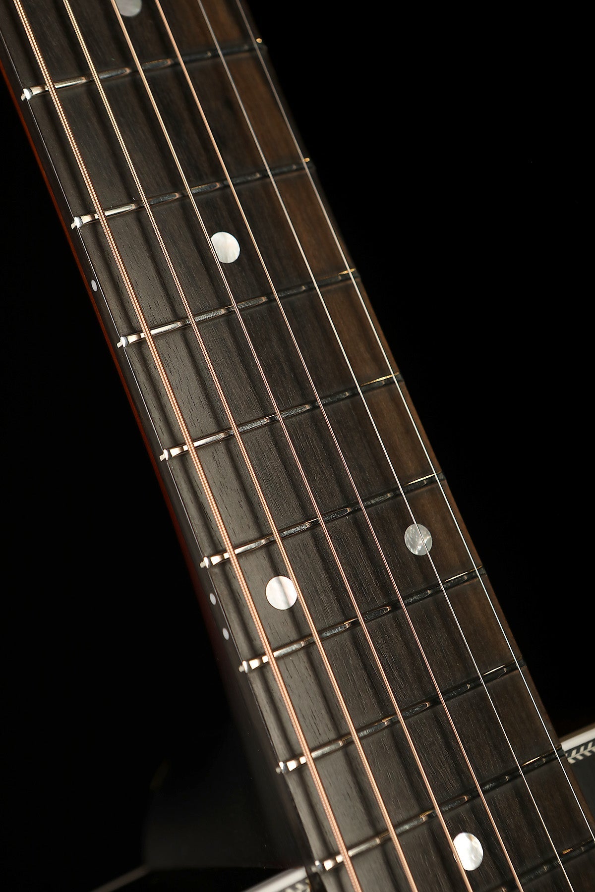 Maton Troubadour Dreadnought Acoustic Electric Guitar - Acoustic Centre Music Store, Melbourne Australia