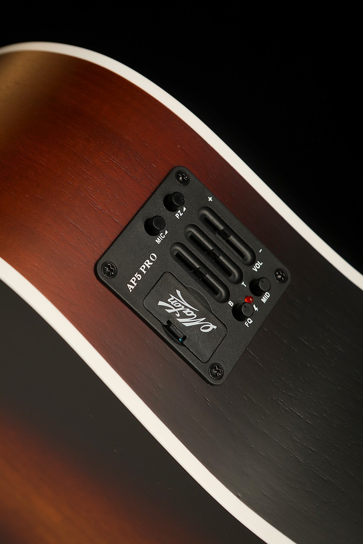 Maton Troubadour Dreadnought Acoustic Electric Guitar - Acoustic Centre Music Store, Melbourne Australia