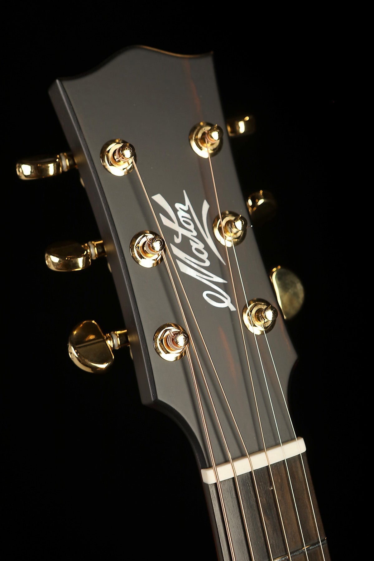 Maton Troubadour Dreadnought Acoustic Electric Guitar - Acoustic Centre Music Store, Melbourne Australia