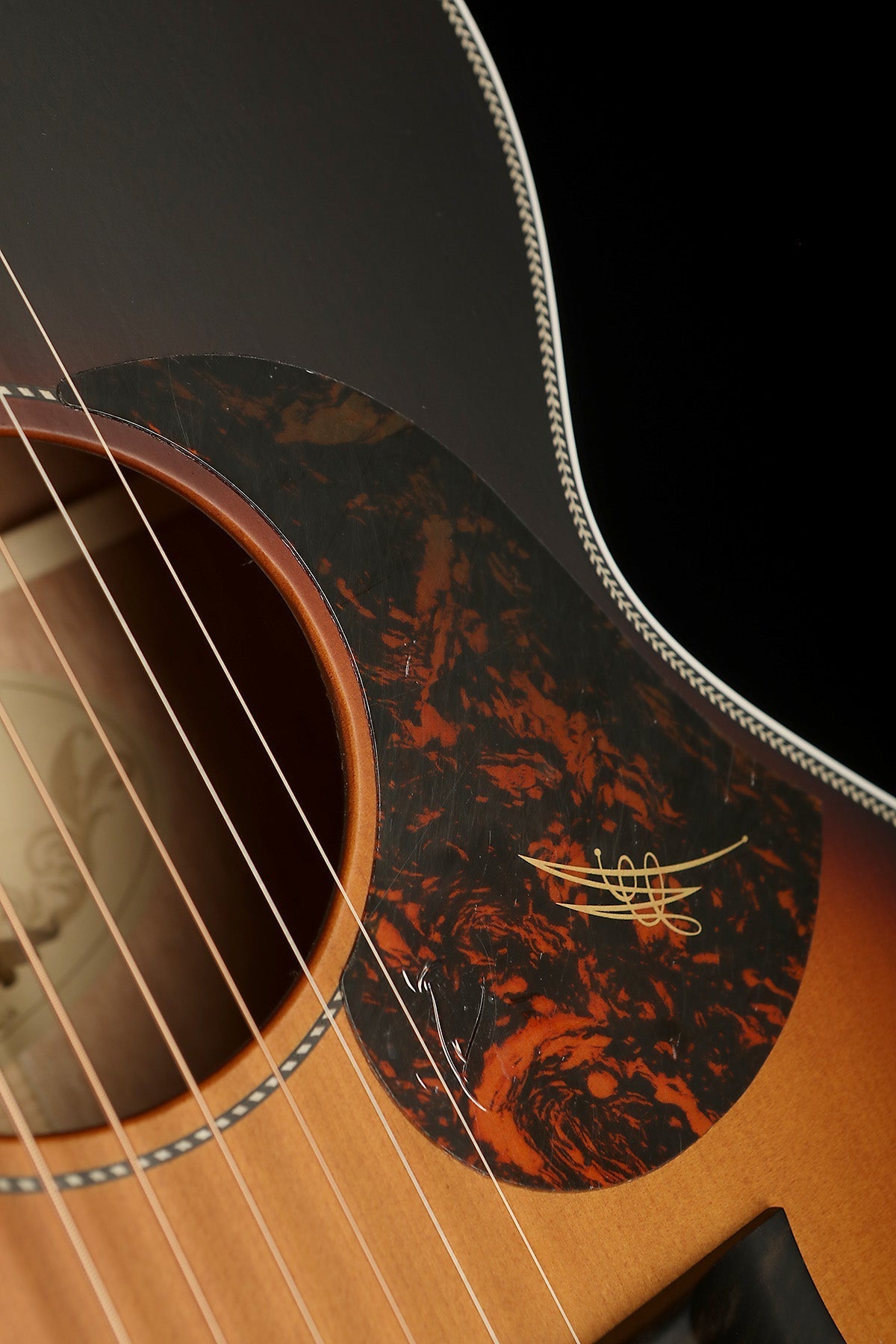 Maton Troubadour Mini Acoustic Electric Guitar - Acoustic Centre Music Store, Melbourne Australia