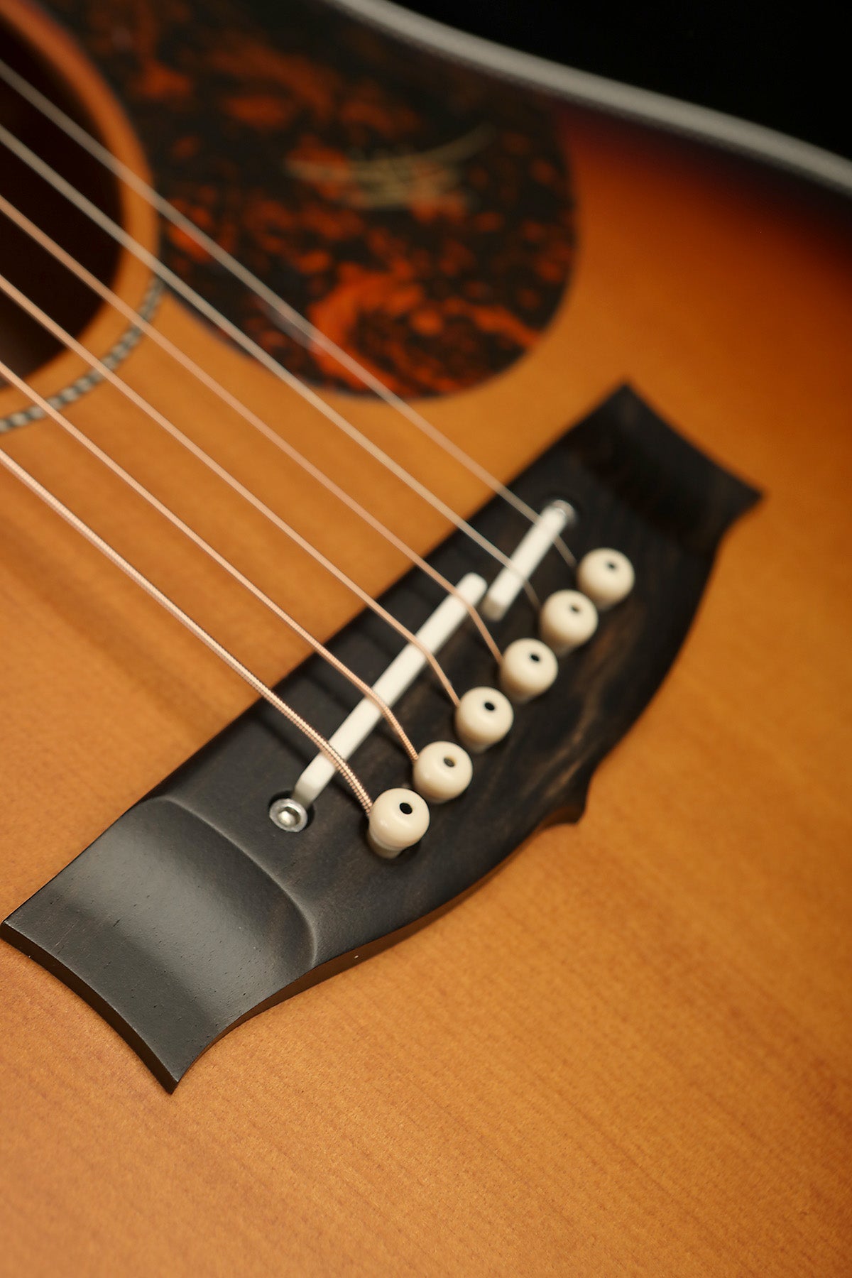 Maton Troubadour Mini Acoustic Electric Guitar - Acoustic Centre Music Store, Melbourne Australia