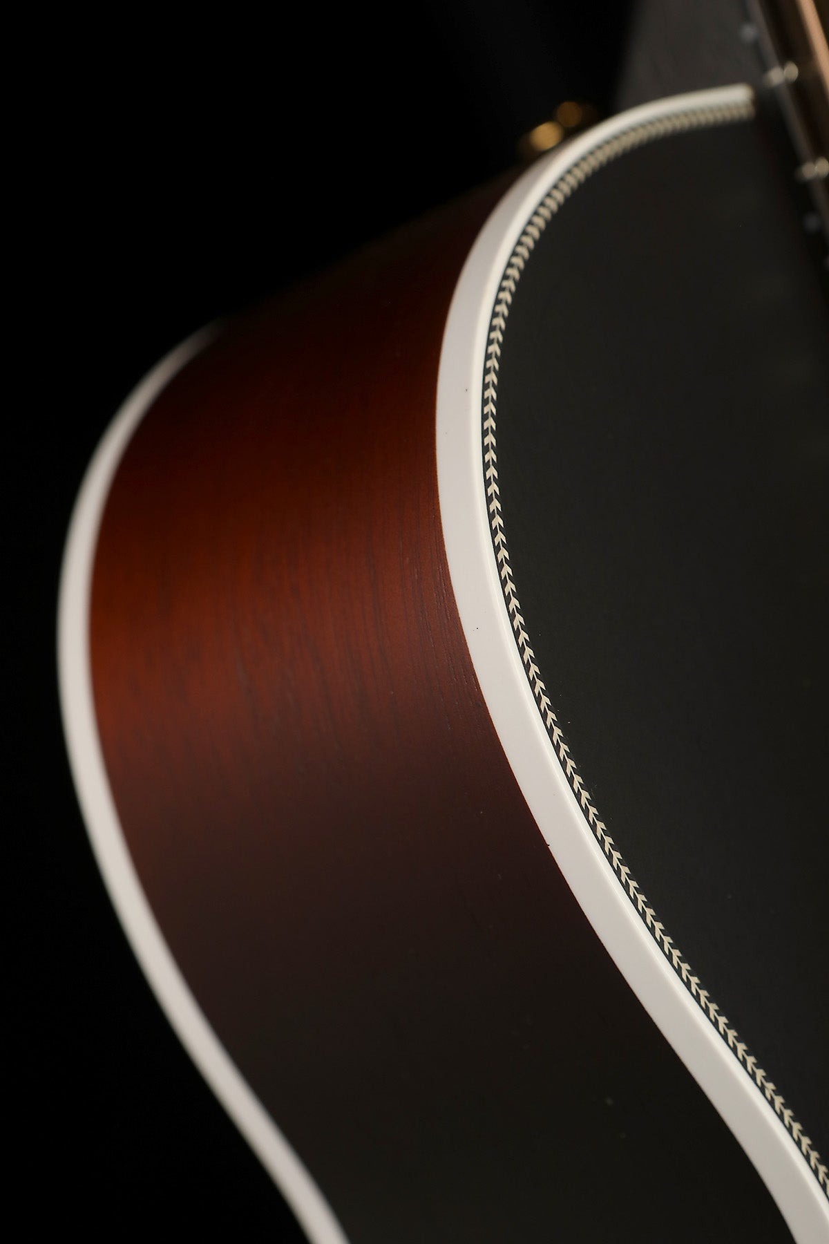 Maton Troubadour Mini Acoustic Electric Guitar - Acoustic Centre Music Store, Melbourne Australia