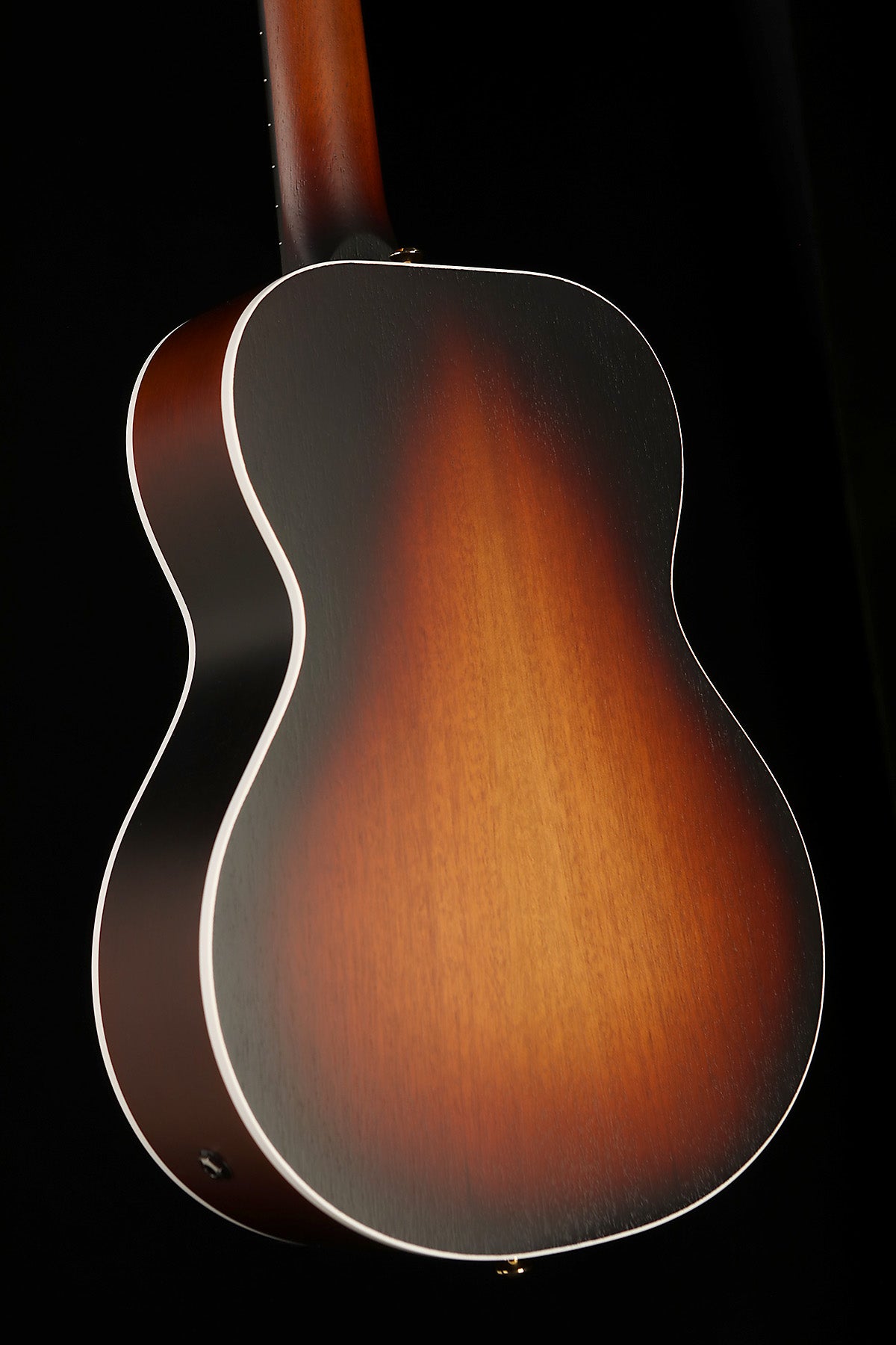 Maton Troubadour Mini Acoustic Electric Guitar - Acoustic Centre Music Store, Melbourne Australia