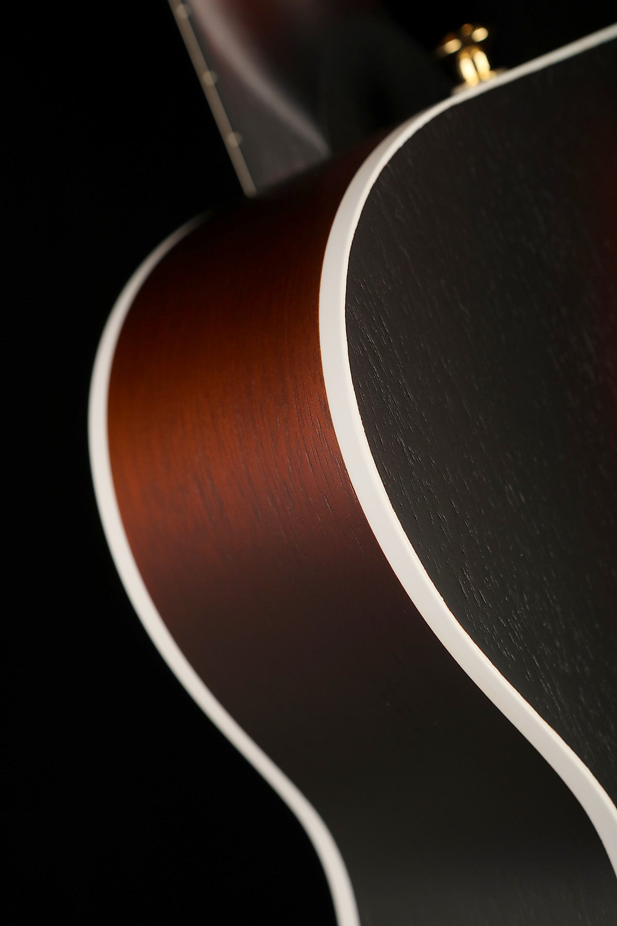 Maton Troubadour Mini Acoustic Electric Guitar - Acoustic Centre Music Store, Melbourne Australia