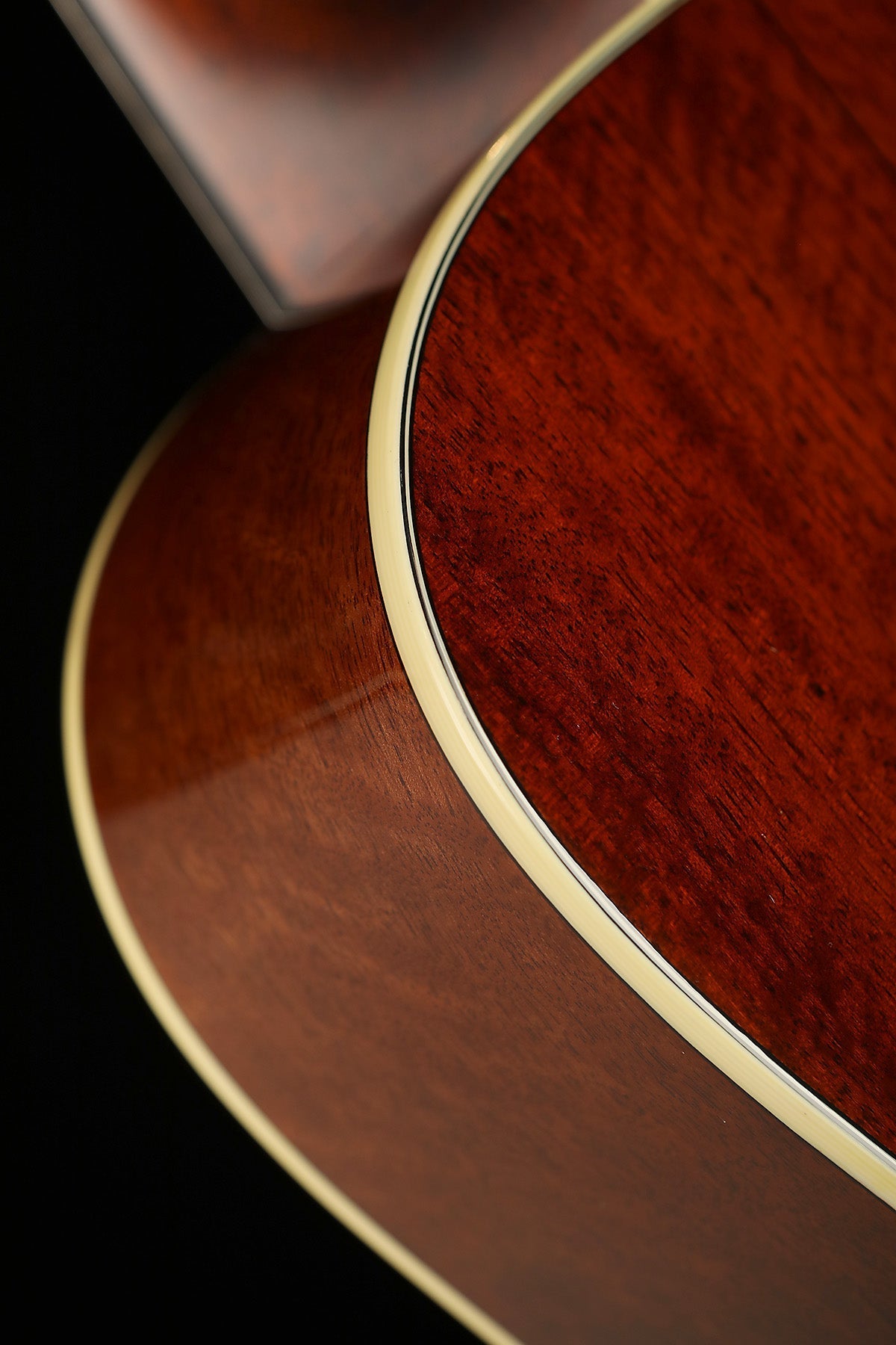 Eastman E10OOSS-TC 'Thermo-Cured Adirondack / Mahogany - Sunburst' Acoustic Guitar - Acoustic Centre Music Store, Melbourne Australia