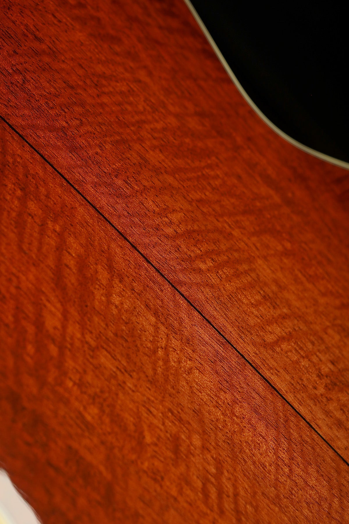 Eastman E10OOSS-TC 'Thermo-Cured Adirondack / Mahogany - Sunburst' Acoustic Guitar - Acoustic Centre Music Store, Melbourne Australia
