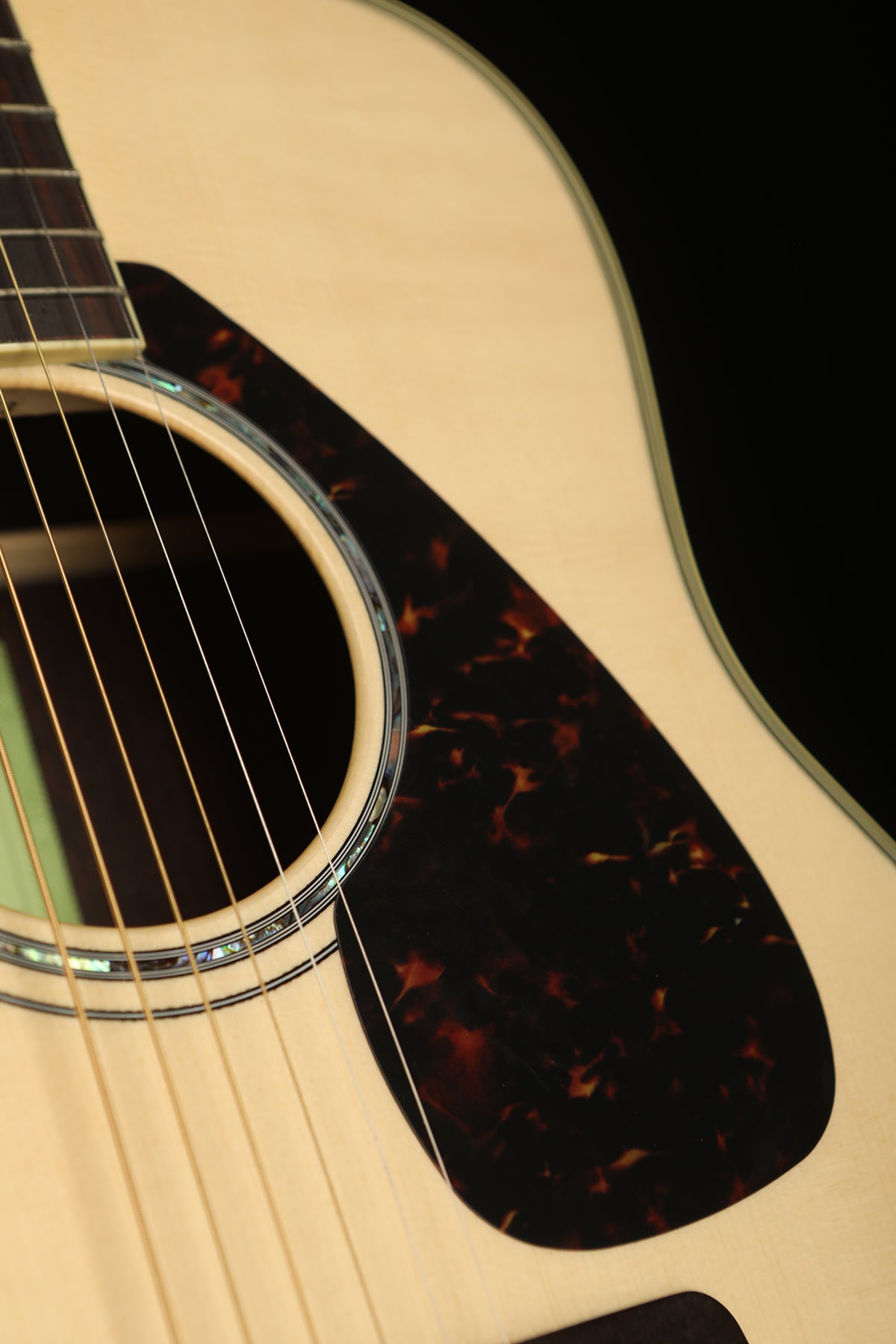 Yamaha FG830NT Acoustic Guitar - Acoustic Centre Music Store, Melbourne Australia