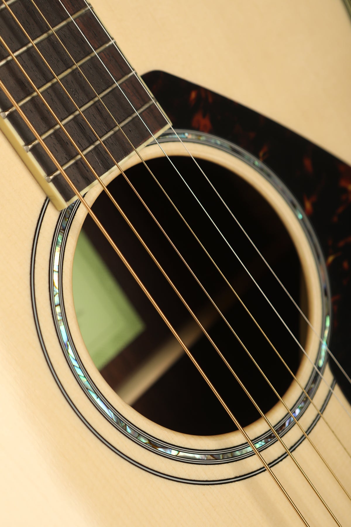 Yamaha FG830NT Acoustic Guitar - Acoustic Centre Music Store, Melbourne Australia