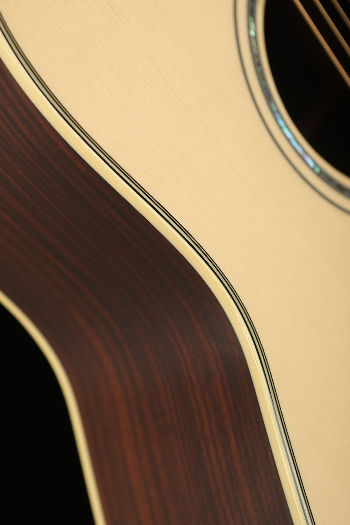 Yamaha FG830NT Acoustic Guitar - Acoustic Centre Music Store, Melbourne Australia