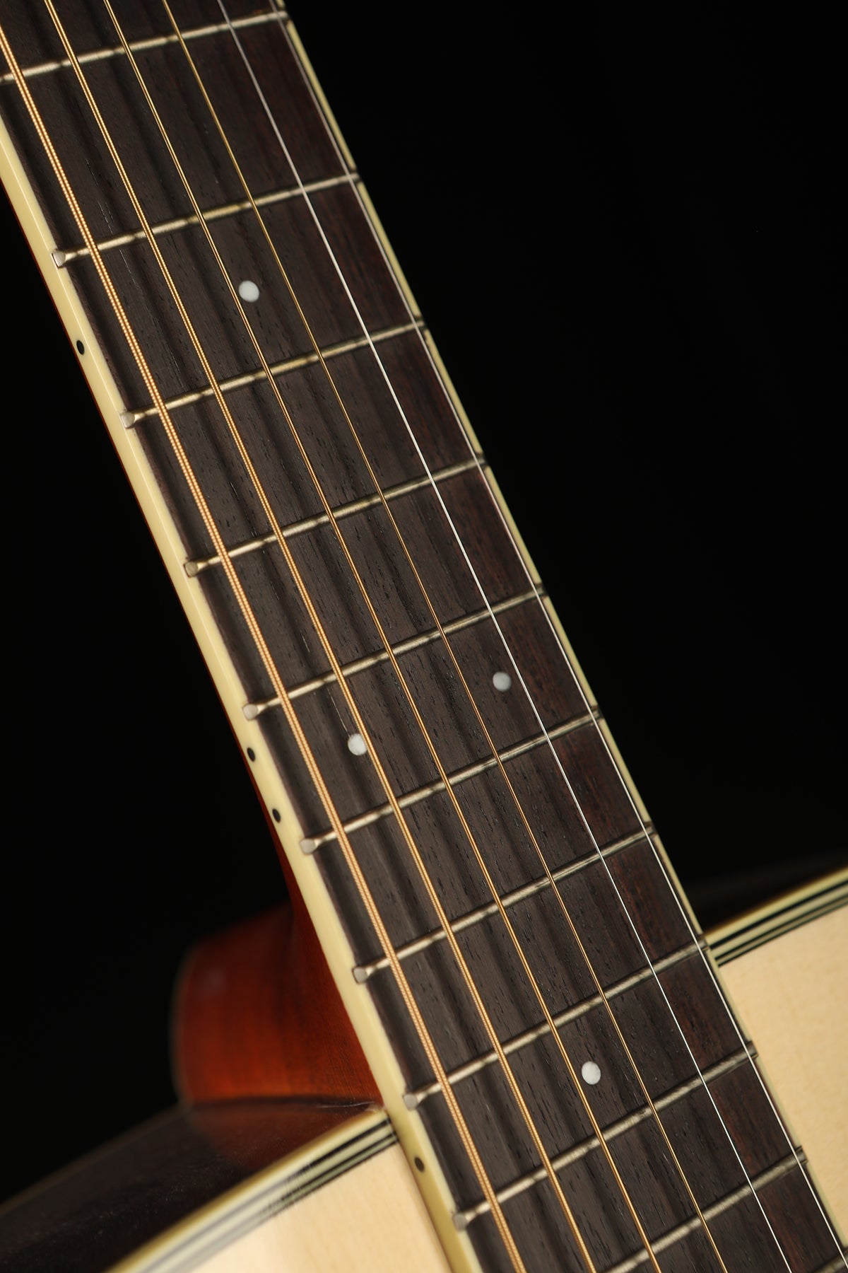 Yamaha FG830NT Acoustic Guitar - Acoustic Centre Music Store, Melbourne Australia