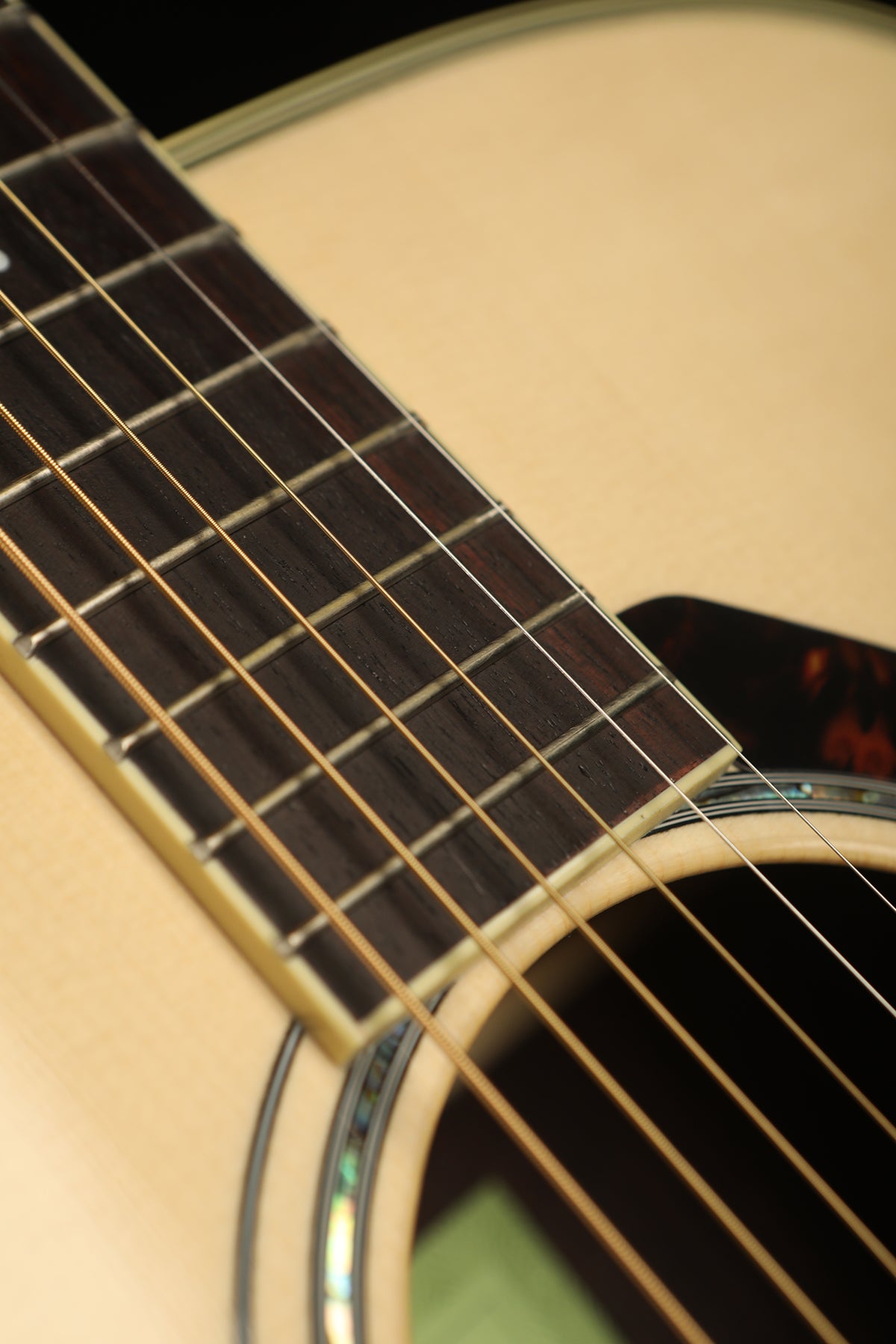 Yamaha FG830NT Acoustic Guitar - Acoustic Centre Music Store, Melbourne Australia