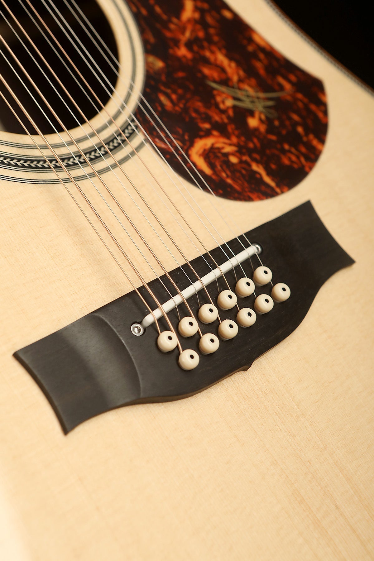 Maton EM100C-12 Messiah 12-String Acoustic Electric Guitar - Acoustic Centre Music Store, Melbourne Australia