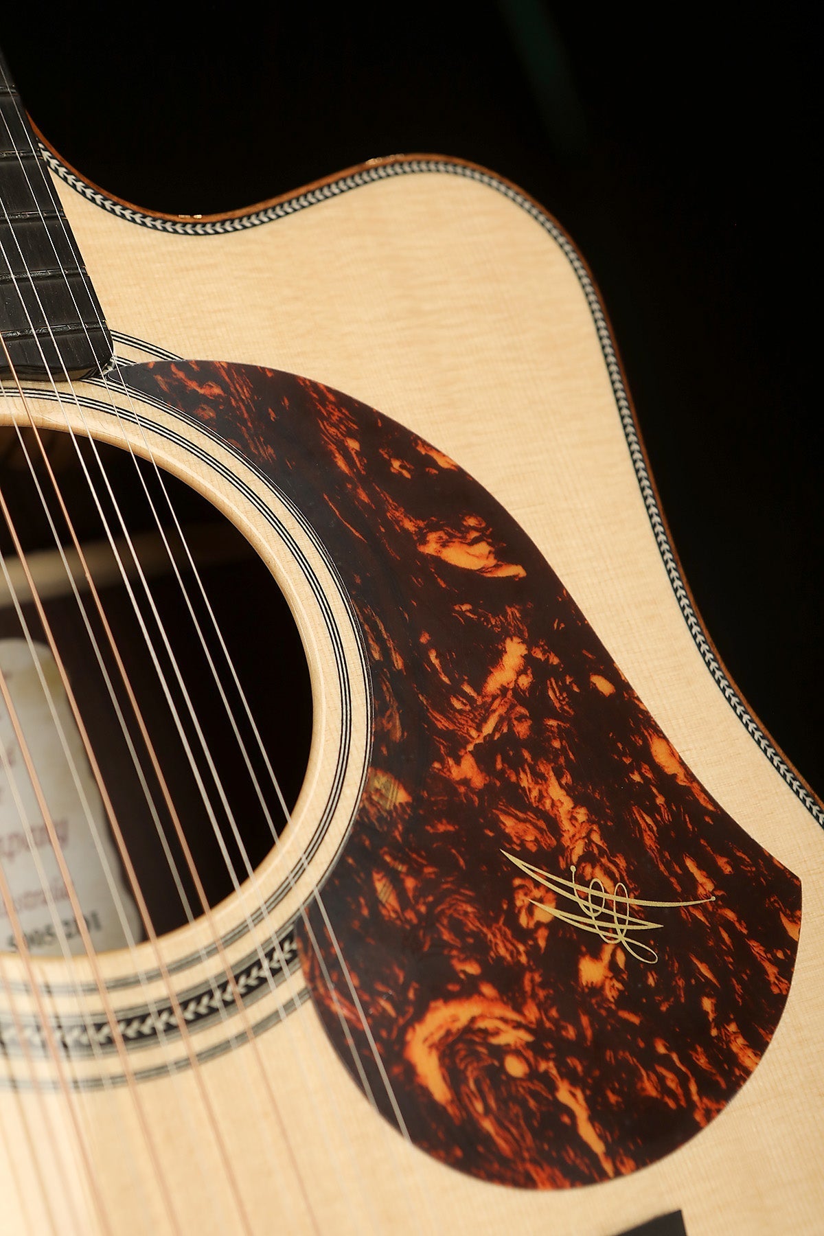 Maton EM100C-12 Messiah 12-String Acoustic Electric Guitar - Acoustic Centre Music Store, Melbourne Australia