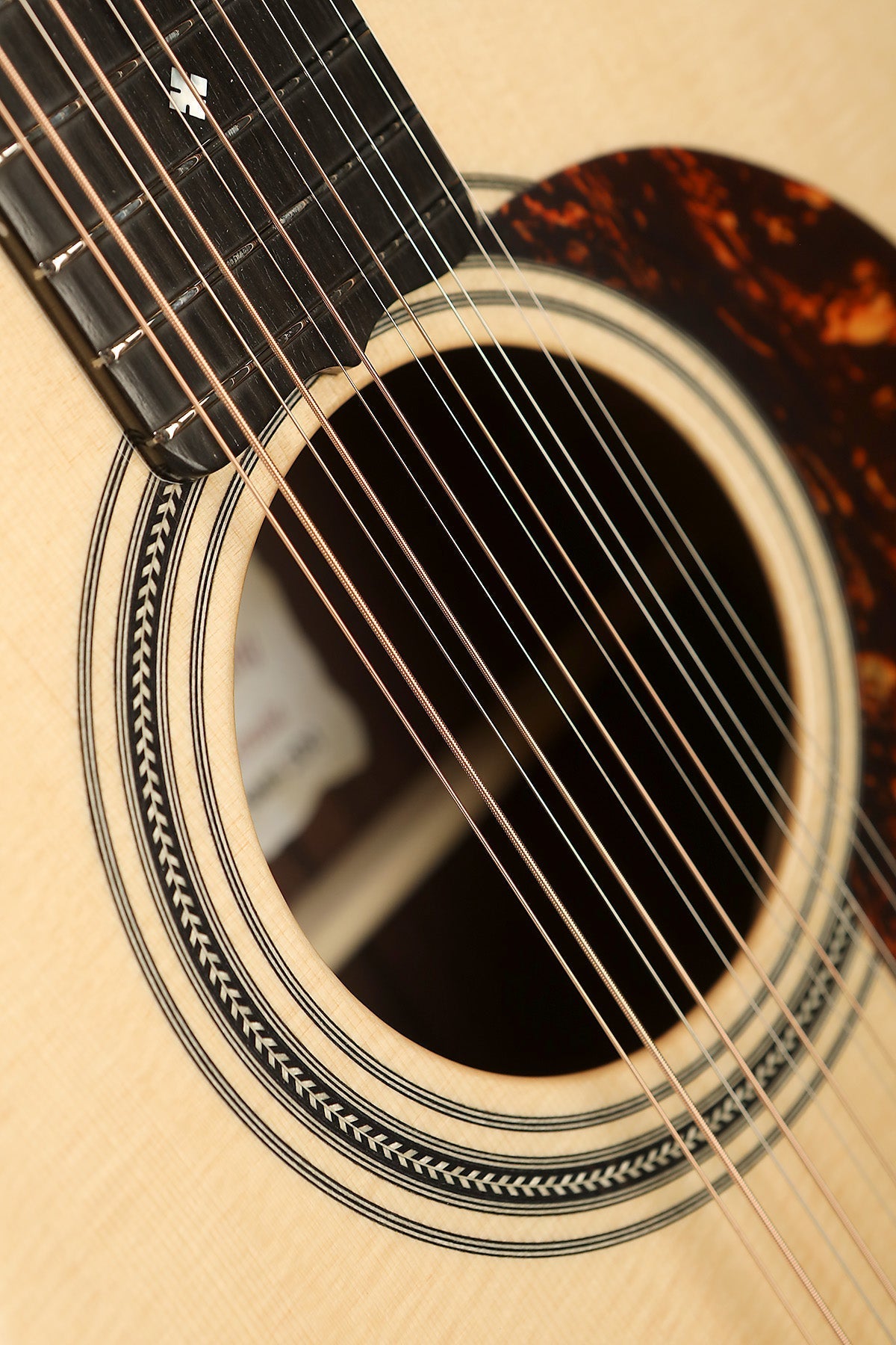 Maton EM100C-12 Messiah 12-String Acoustic Electric Guitar - Acoustic Centre Music Store, Melbourne Australia