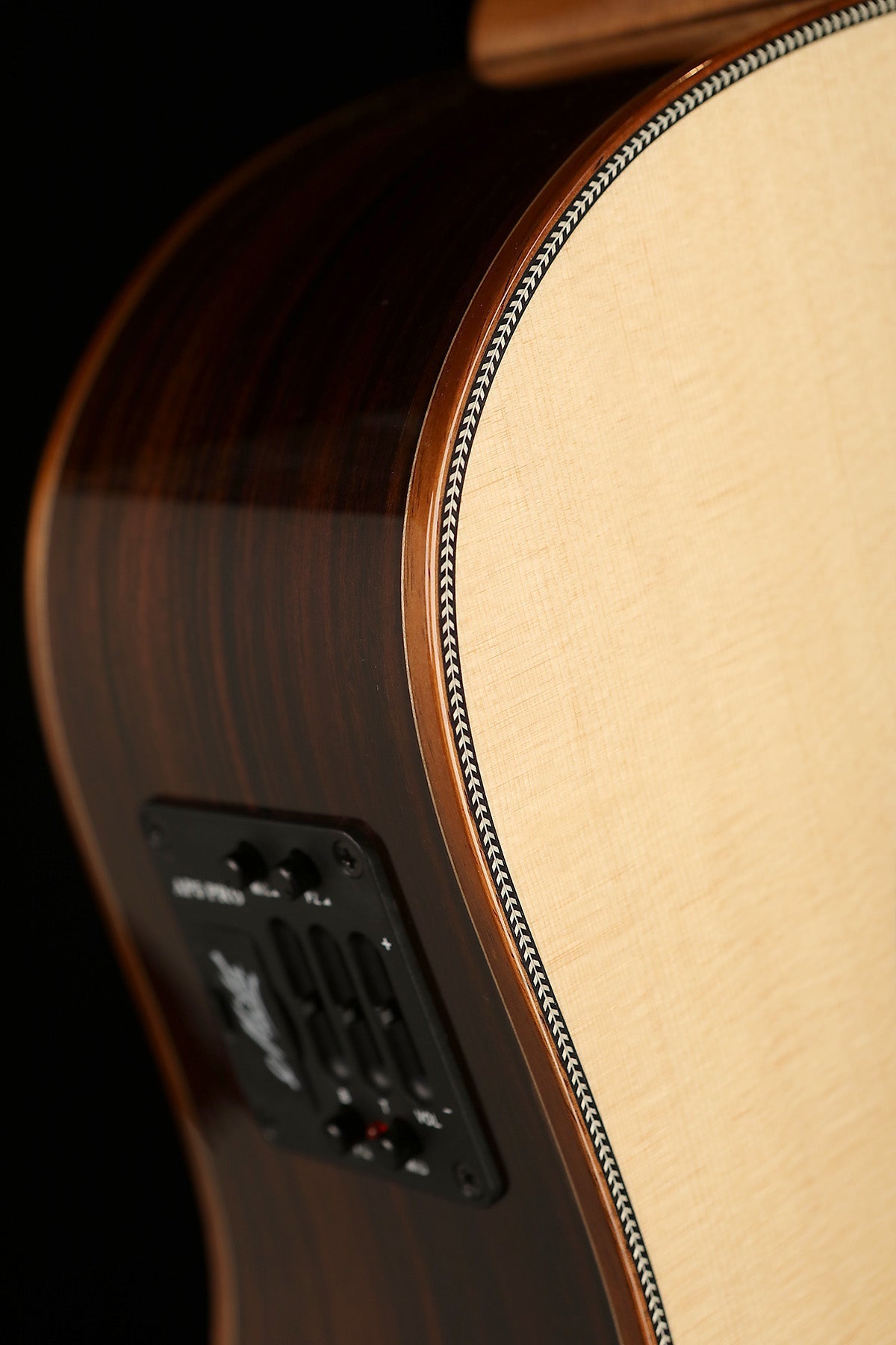 Maton EM100C-12 Messiah 12-String Acoustic Electric Guitar - Acoustic Centre Music Store, Melbourne Australia