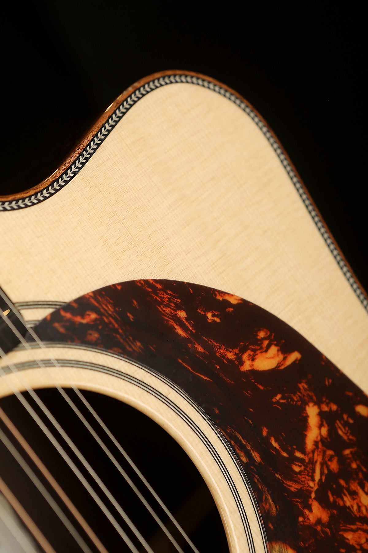 Maton EM100C-12 Messiah 12-String Acoustic Electric Guitar - Acoustic Centre Music Store, Melbourne Australia