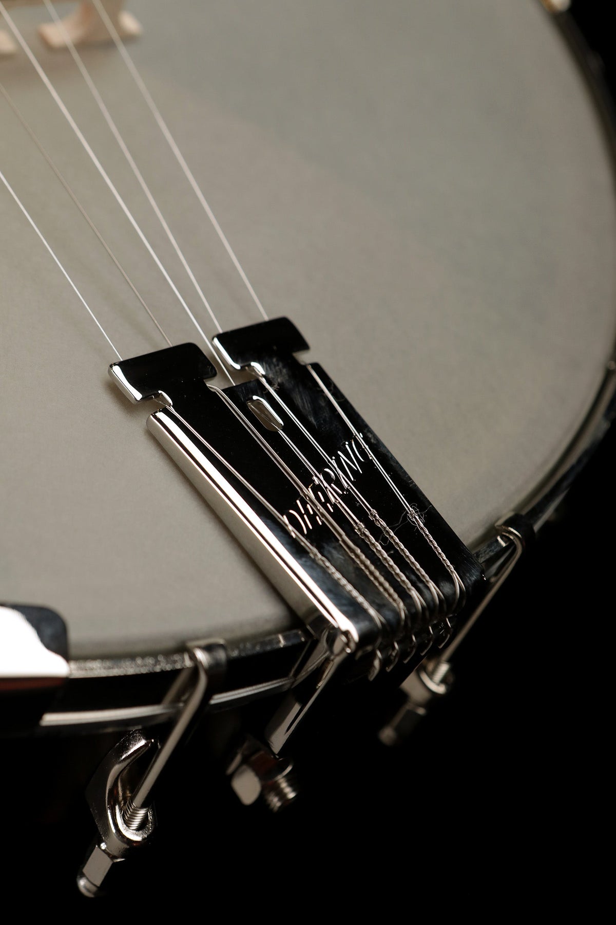 Goodtime Artisan Americana Open Back 5-String Banjo - Acoustic Centre Music Store, Melbourne Australia