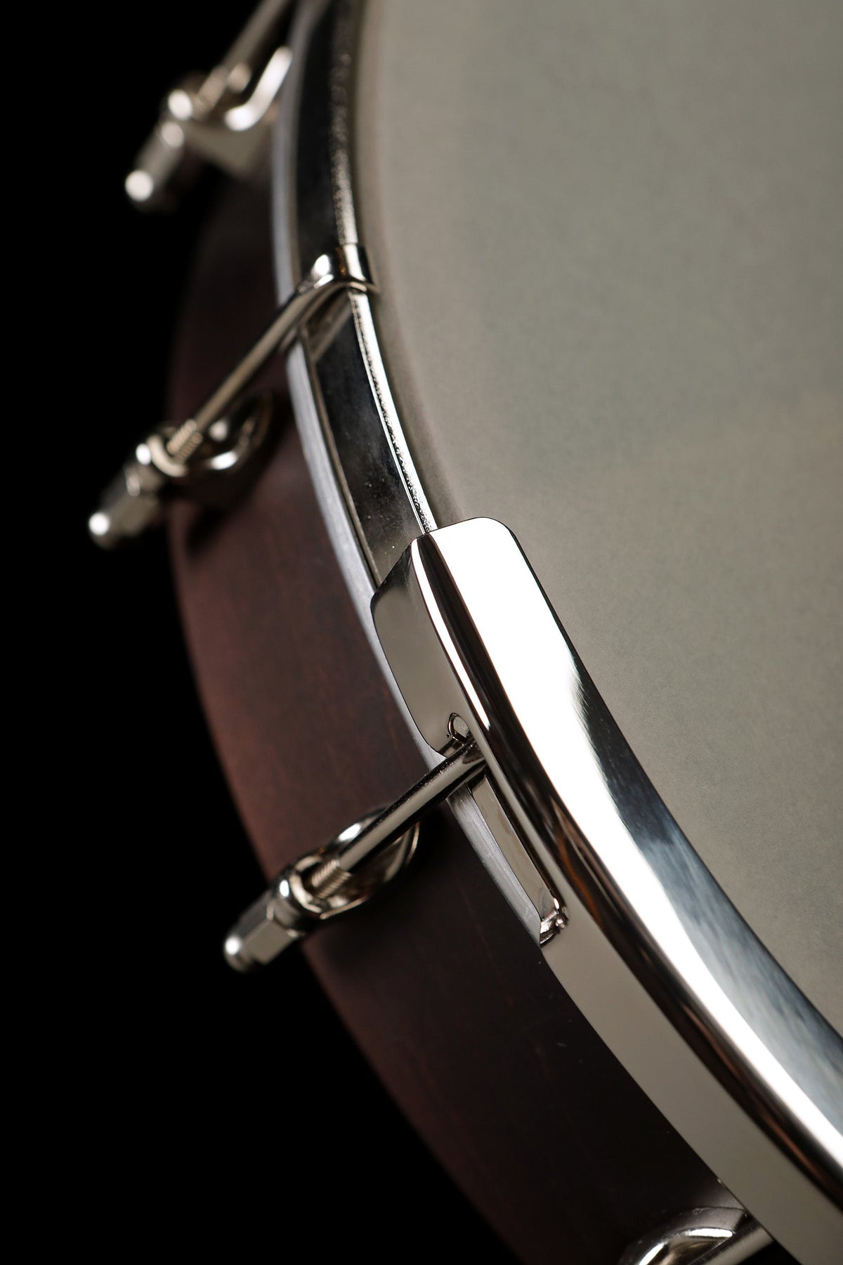 Goodtime Artisan Americana Open Back 5-String Banjo - Acoustic Centre Music Store, Melbourne Australia