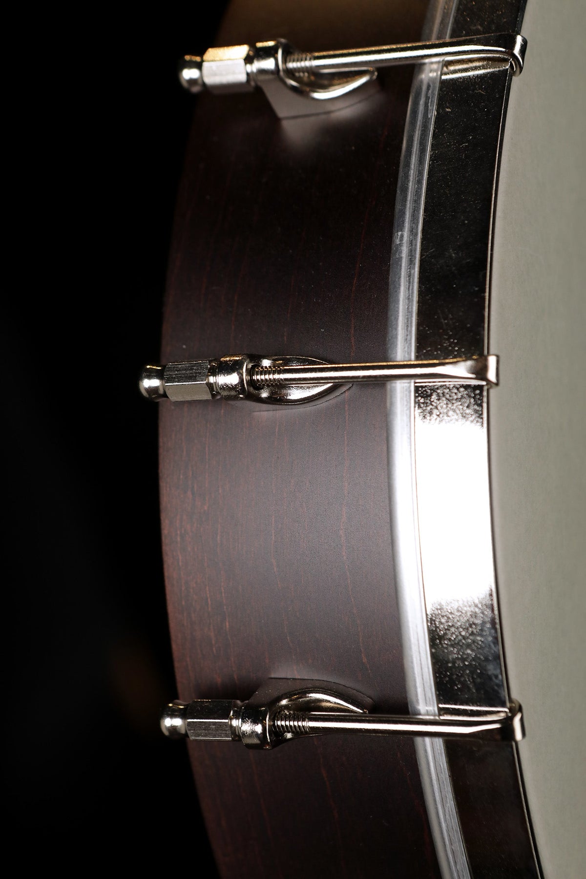 Goodtime Artisan Americana Open Back 5-String Banjo - Acoustic Centre Music Store, Melbourne Australia