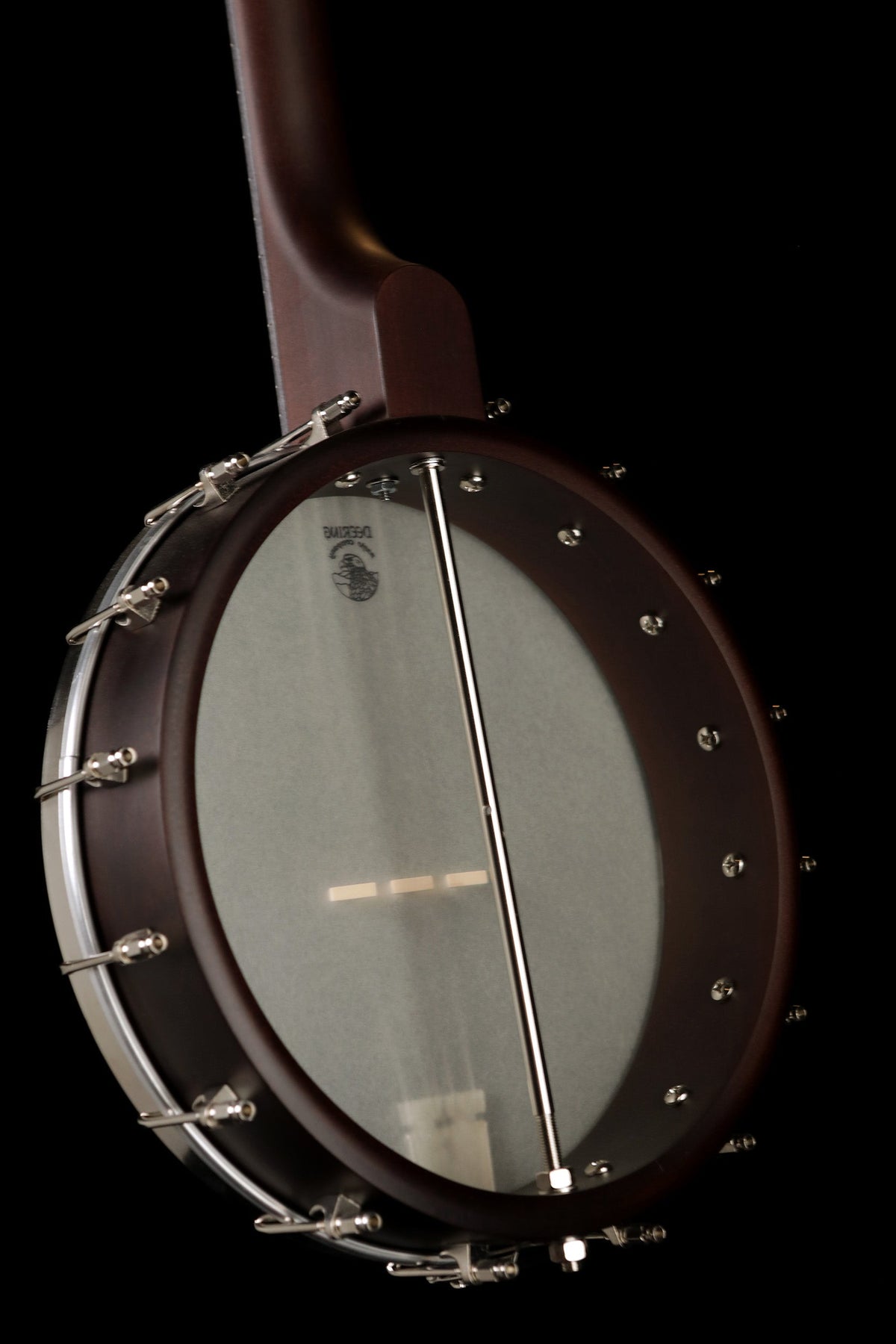 Goodtime Artisan Americana Open Back 5-String Banjo - Acoustic Centre Music Store, Melbourne Australia