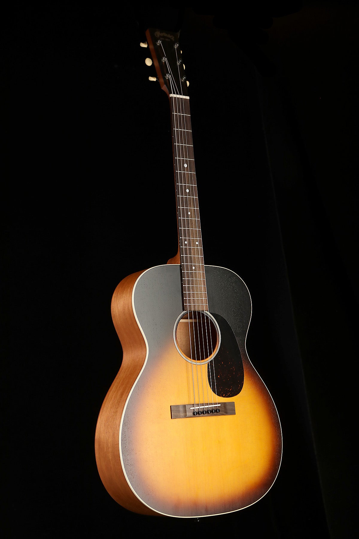 Martin 000-17 'Whiskey Sunset': 17 Series Acoustic Guitar - Acoustic Centre Music Store, Melbourne Australia