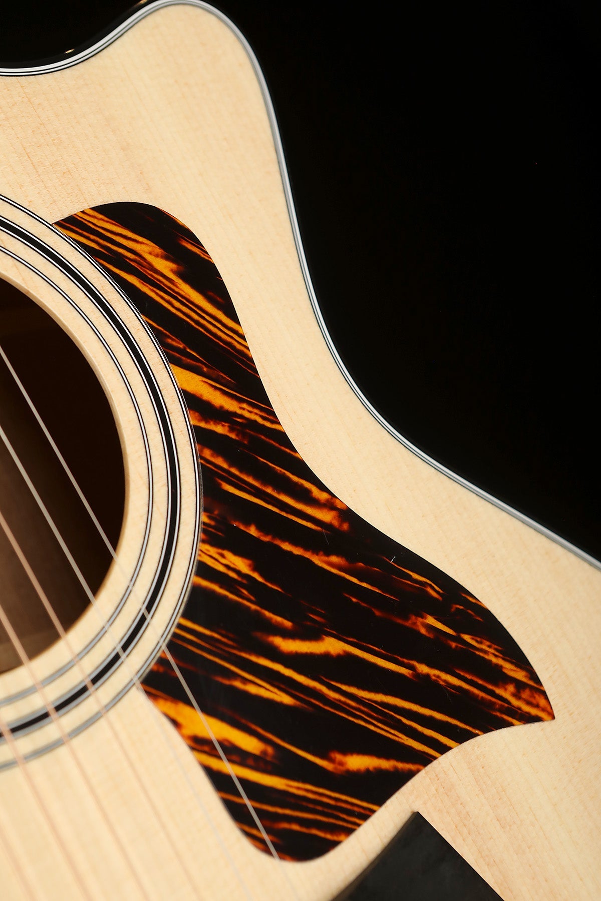 Taylor 314ce V-Class Acoustic Electric Guitar - Acoustic Centre Music Store, Melbourne Australia