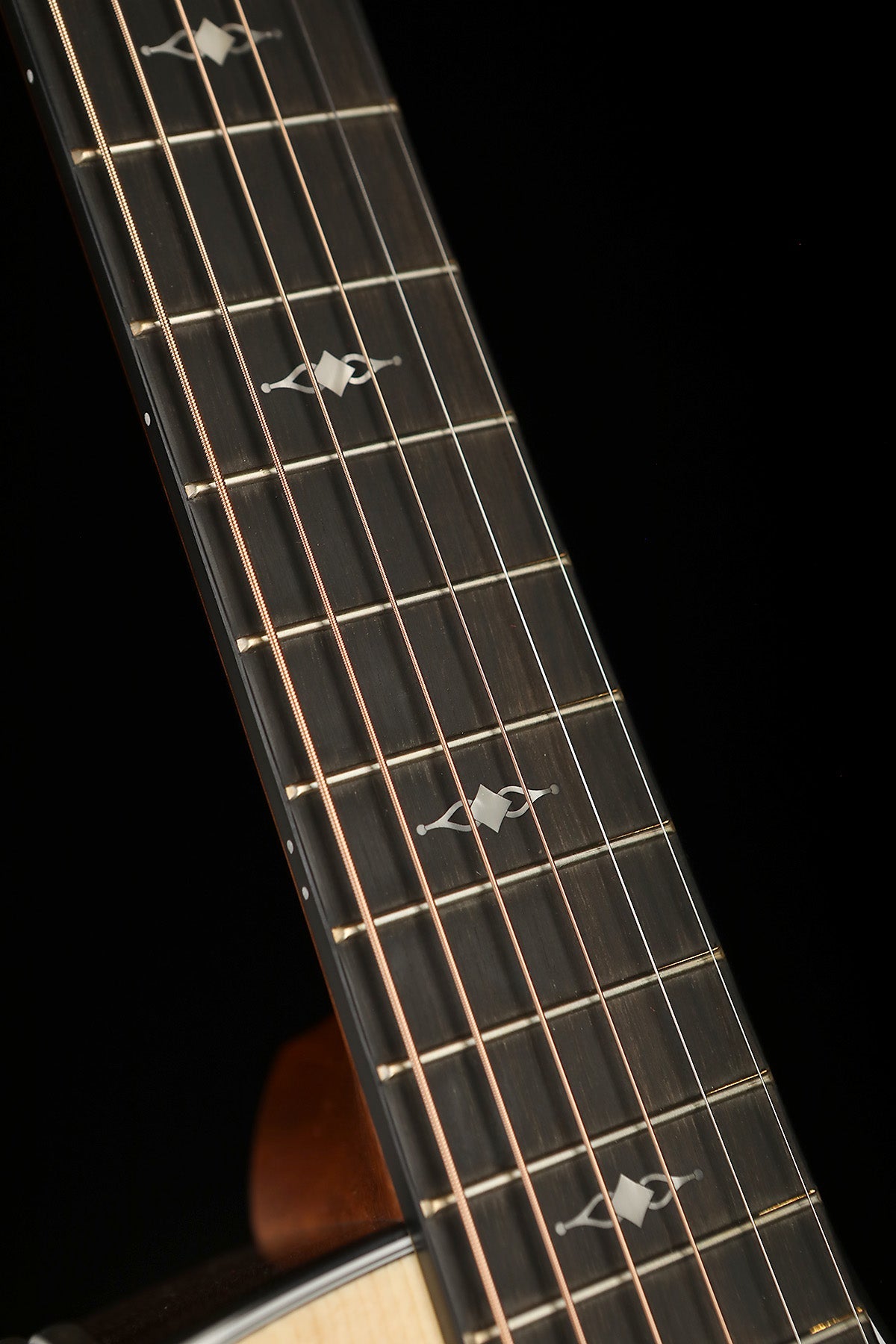 Taylor 314ce V-Class Acoustic Electric Guitar - Acoustic Centre Music Store, Melbourne Australia