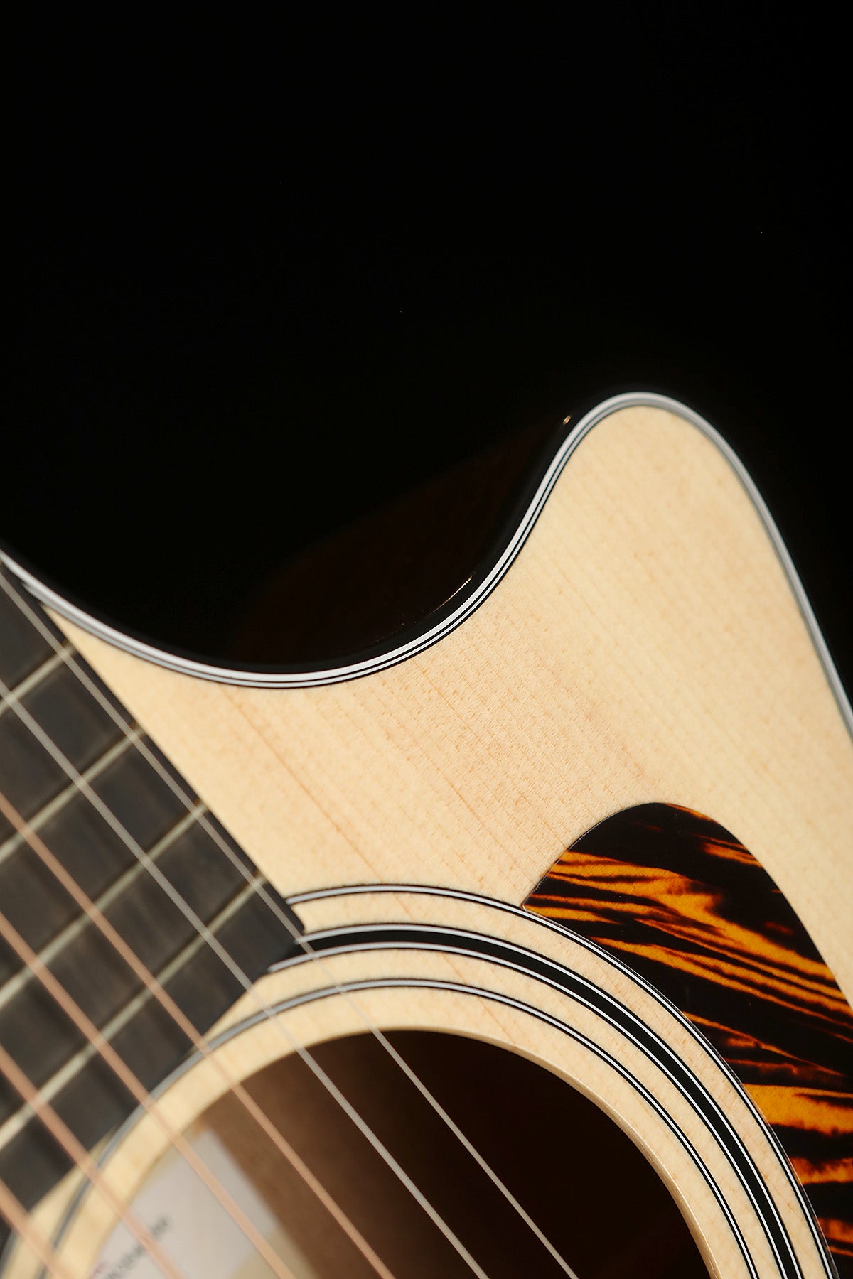 Taylor 314ce V-Class Acoustic Electric Guitar - Acoustic Centre Music Store, Melbourne Australia