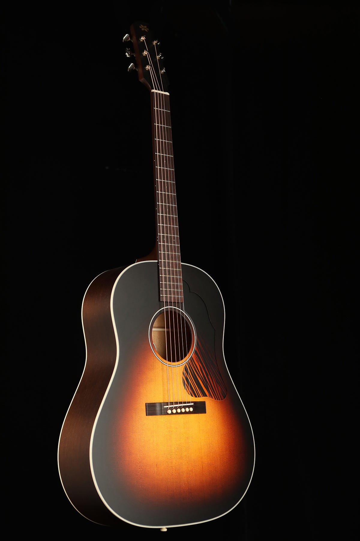 Iris DF &#39;Tobacco Burst&#39; Acoustic Guitar - Acoustic Centre Music Store, Melbourne Australia