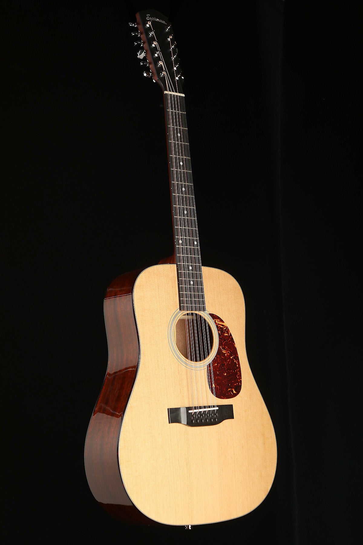 Eastman E1D-12-DLX 12-String Acoustic Electric Guitar - Acoustic Centre Music Store, Melbourne Australia