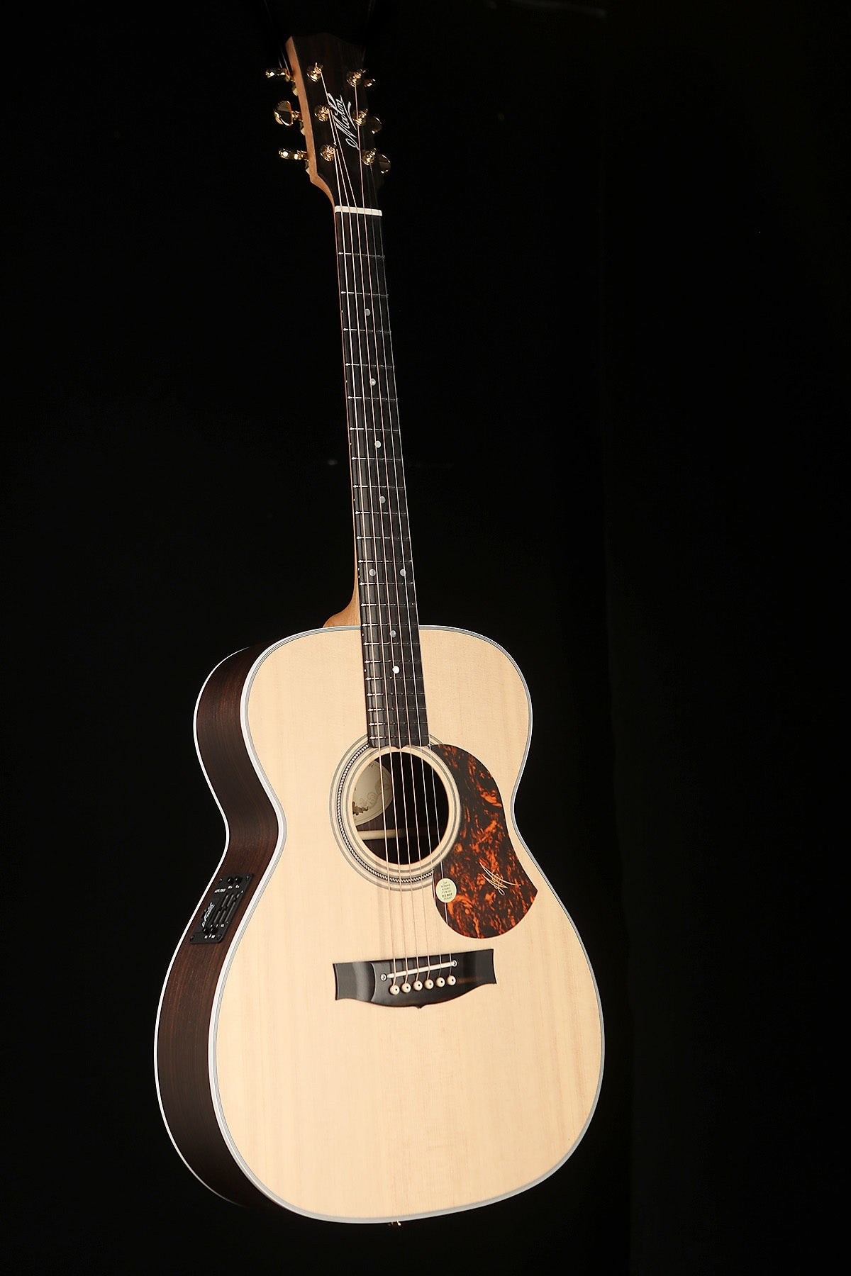 Maton ER90 Traditional Acoustic Electric Guitar - Acoustic Centre Music Store, Melbourne Australia