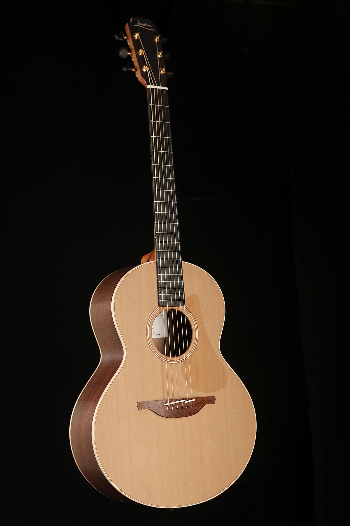 Lowden S-23 'Red Cedar / Walnut' Acoustic Guitar - Acoustic Centre Music Store, Melbourne Australia