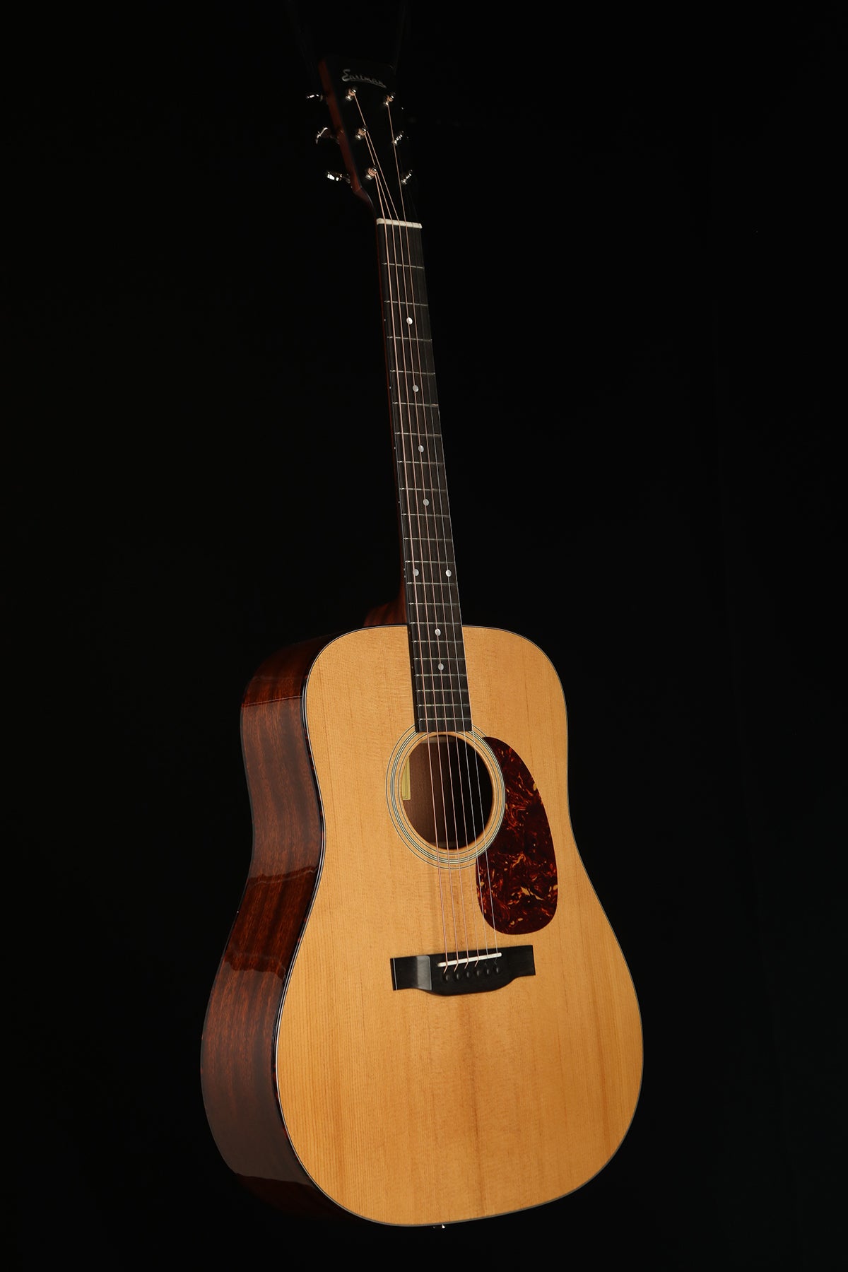 Eastman E1D-DLX Deluxe Acoustic Electric Guitar - Acoustic Centre Music Store, Melbourne Australia