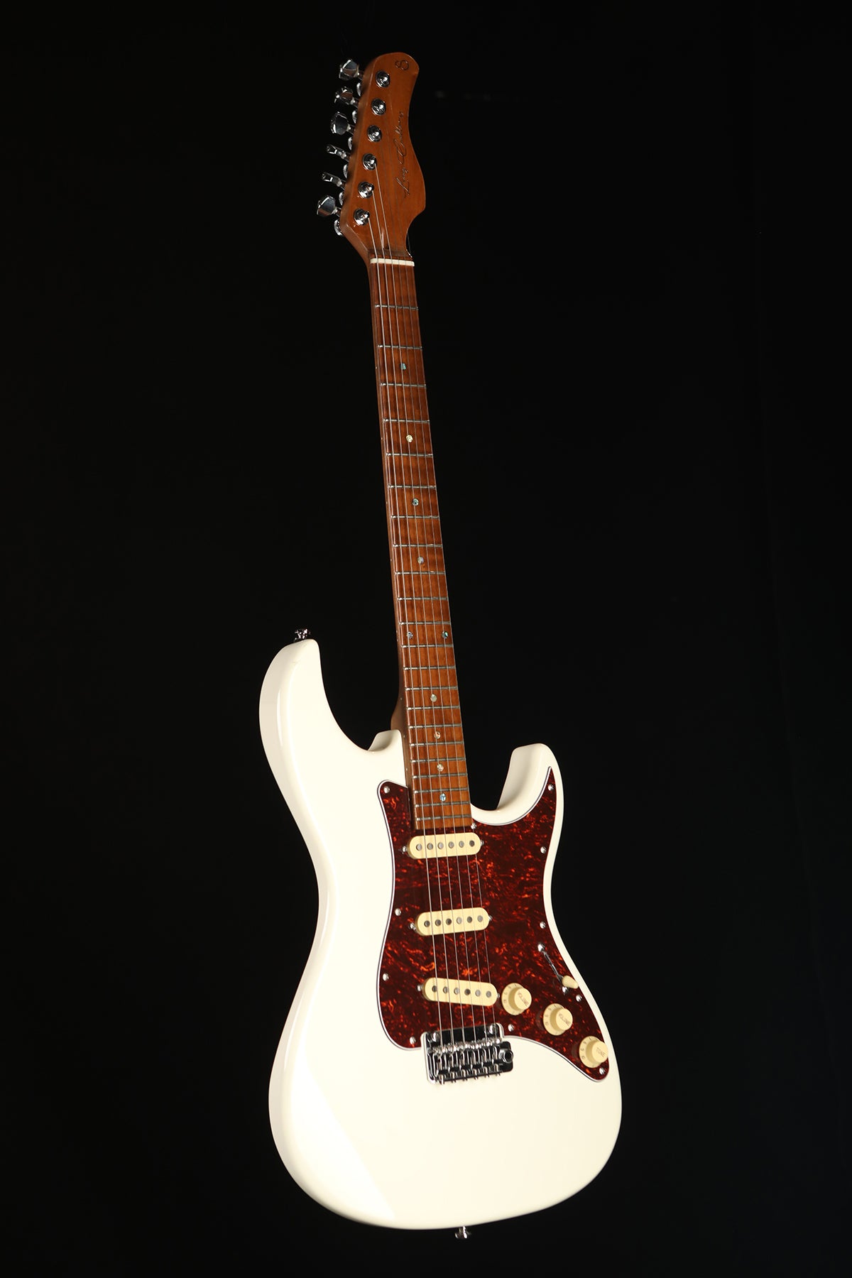 Buy Sire S7 Vintage 'Arctic White' Larry Carlton Signature