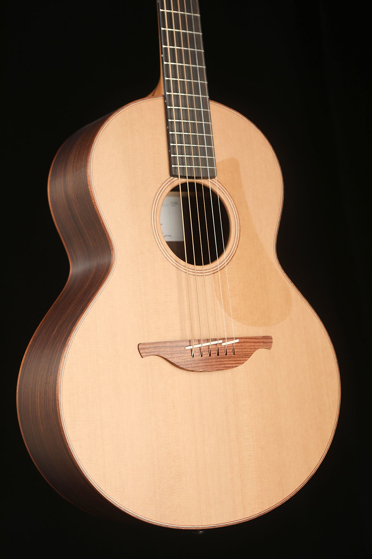 Lowden S-25 Acoustic Guitar - Acoustic Centre Music Store, Melbourne Australia