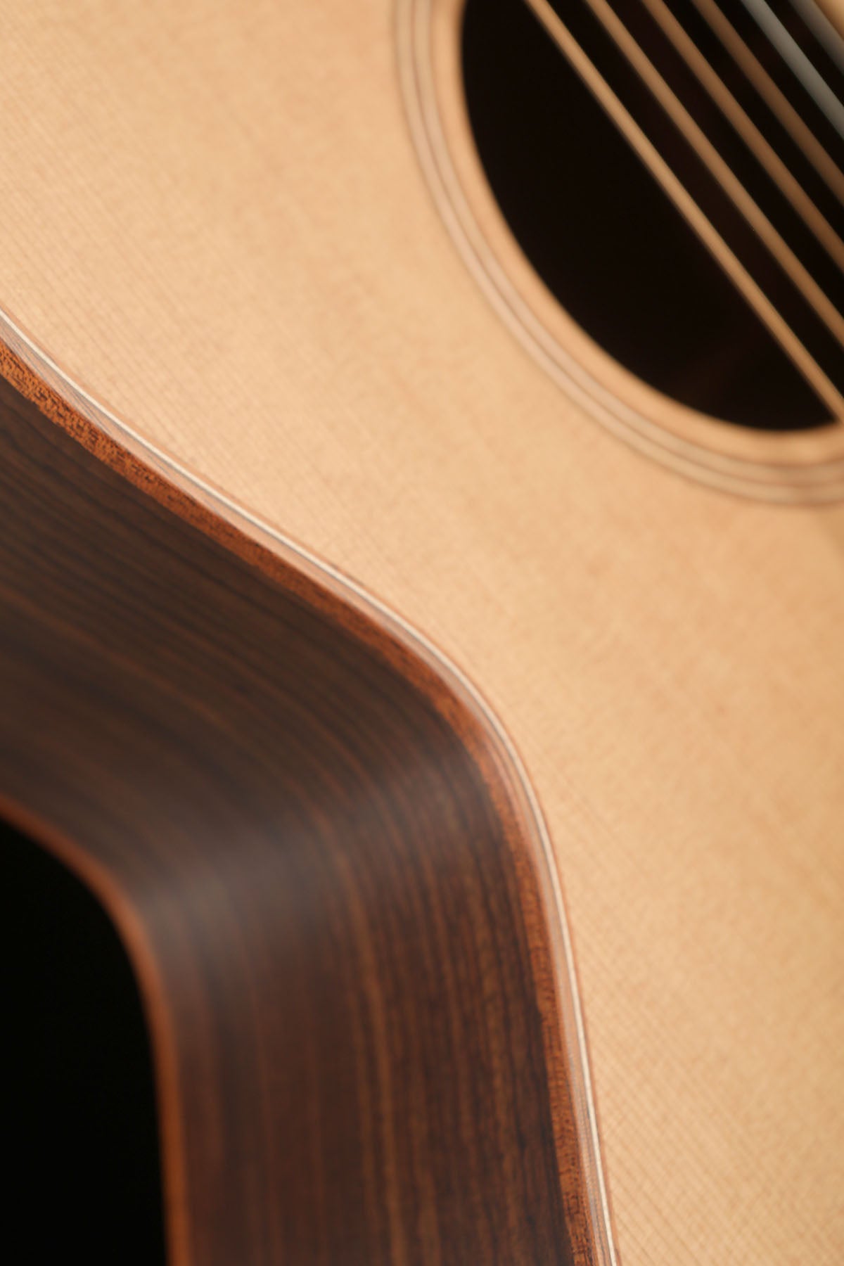 Lowden S-25 Acoustic Guitar - Acoustic Centre Music Store, Melbourne Australia