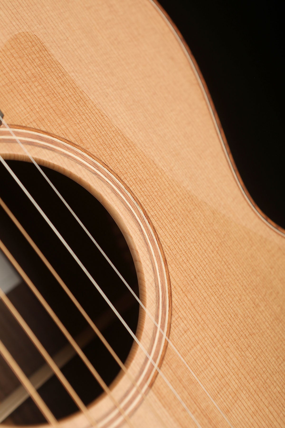 Lowden S-25 Acoustic Guitar - Acoustic Centre Music Store, Melbourne Australia