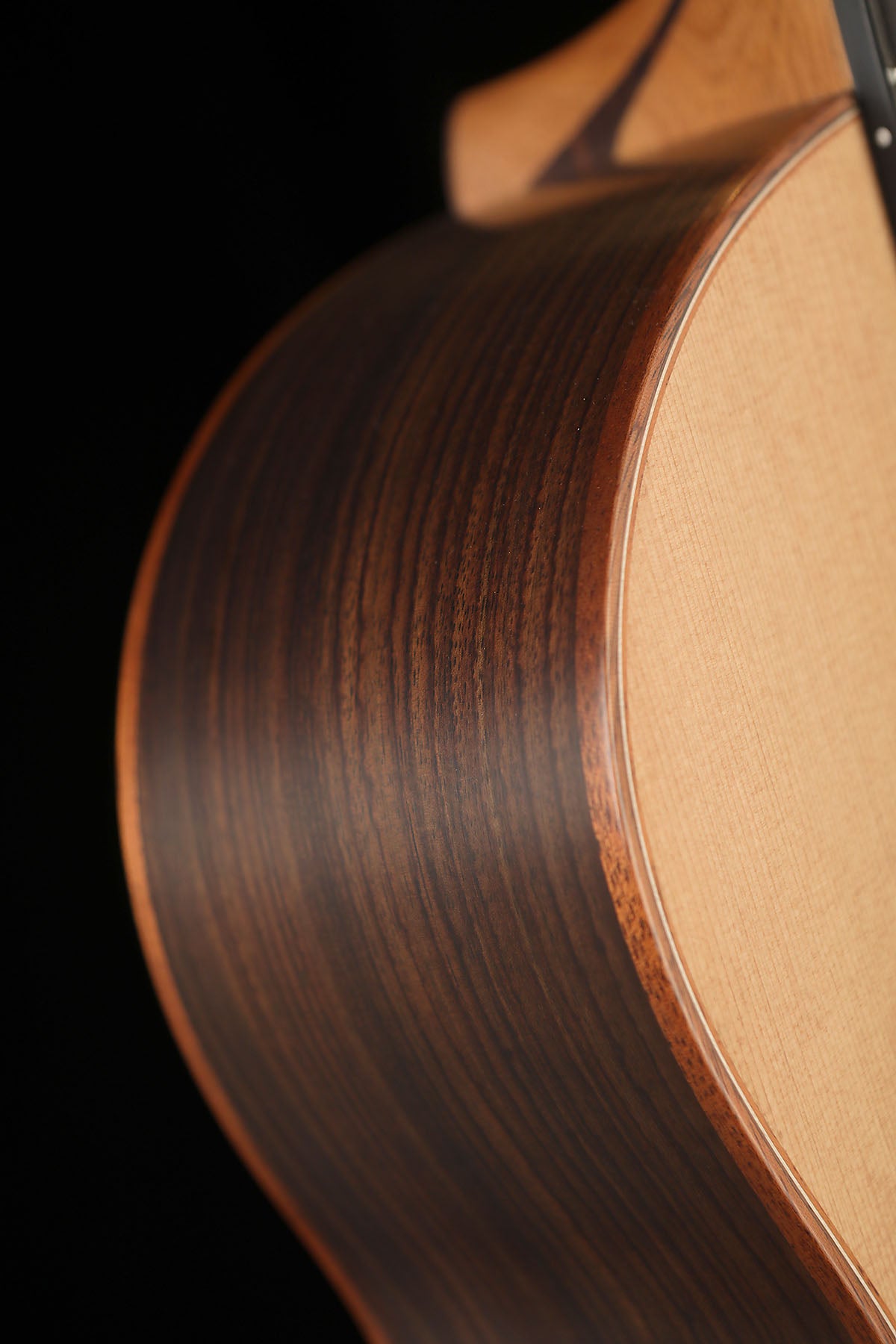 Lowden S-25 Acoustic Guitar - Acoustic Centre Music Store, Melbourne Australia