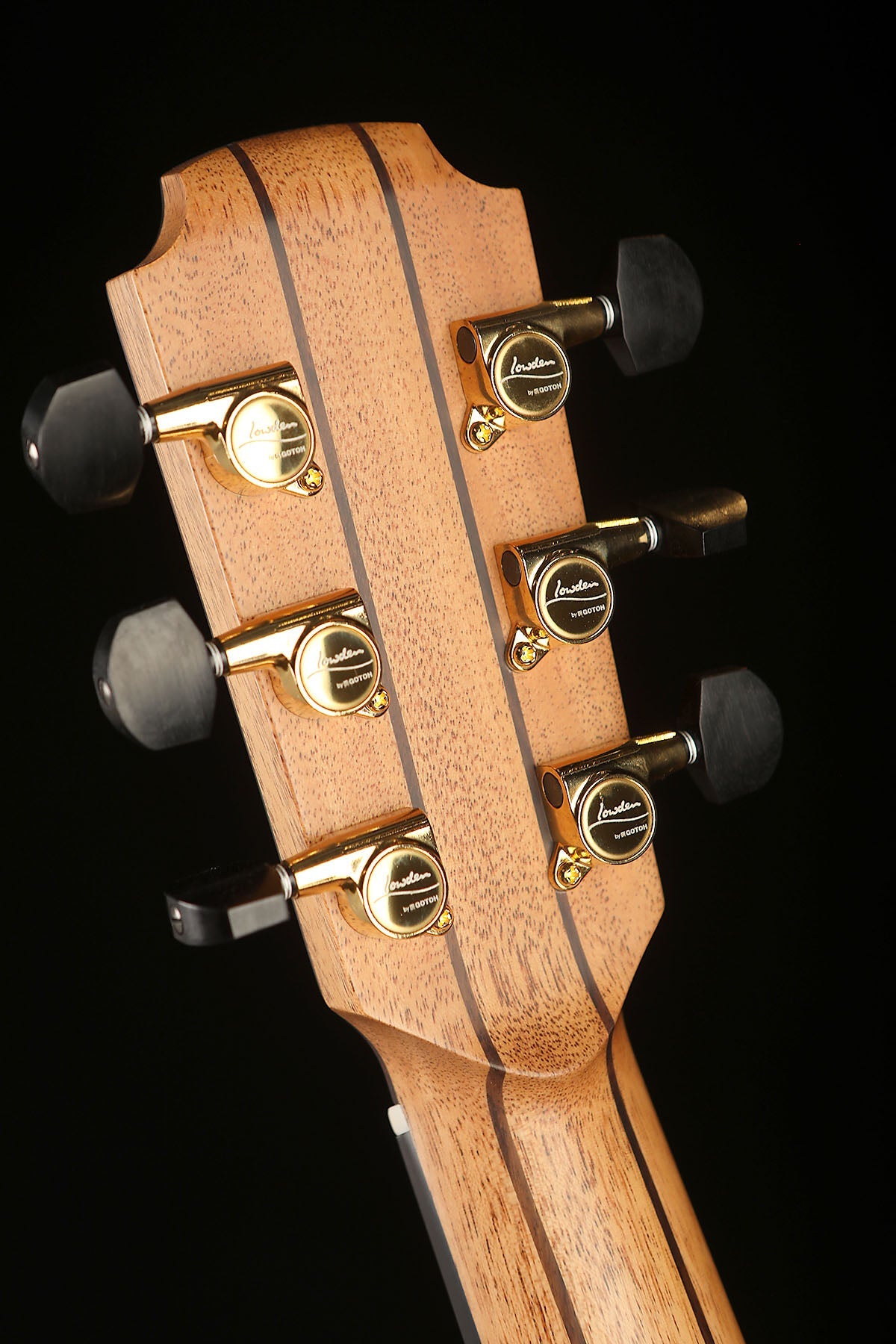 Lowden S-25 Acoustic Guitar - Acoustic Centre Music Store, Melbourne Australia