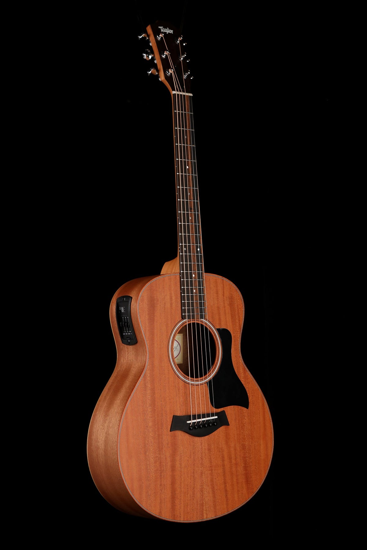 Taylor GS Mini-e Mahogany Acoustic Electric Guitar