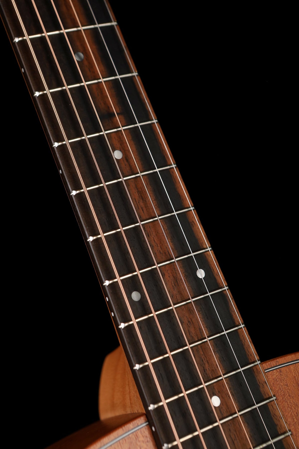 Taylor GS Mini-e Mahogany Acoustic Electric Guitar