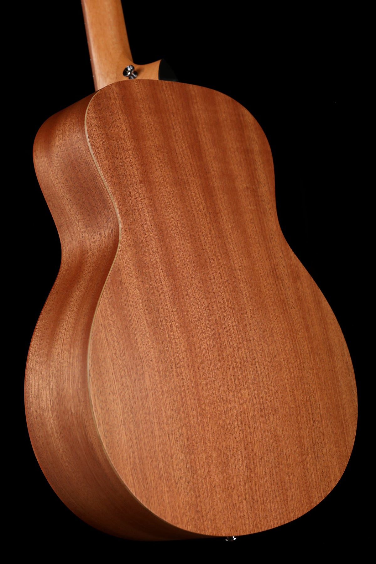Taylor GS Mini-e Mahogany Acoustic Electric Guitar