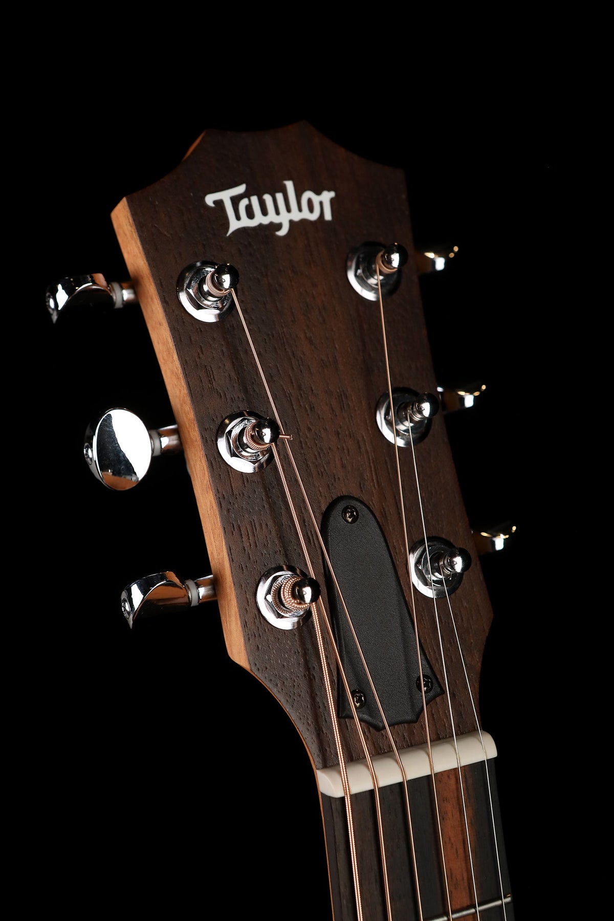 Taylor GS Mini-e Mahogany Acoustic Electric Guitar