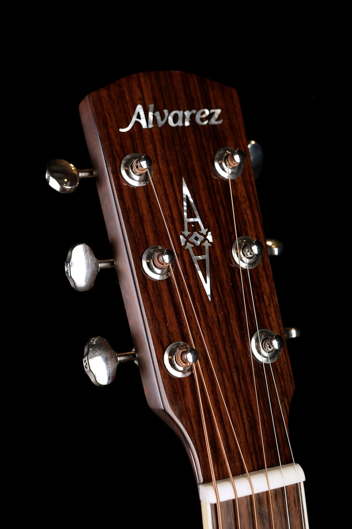 Alvarez MD70BG Acoustic Guitar - Acoustic Centre Music Store, Melbourne Australia