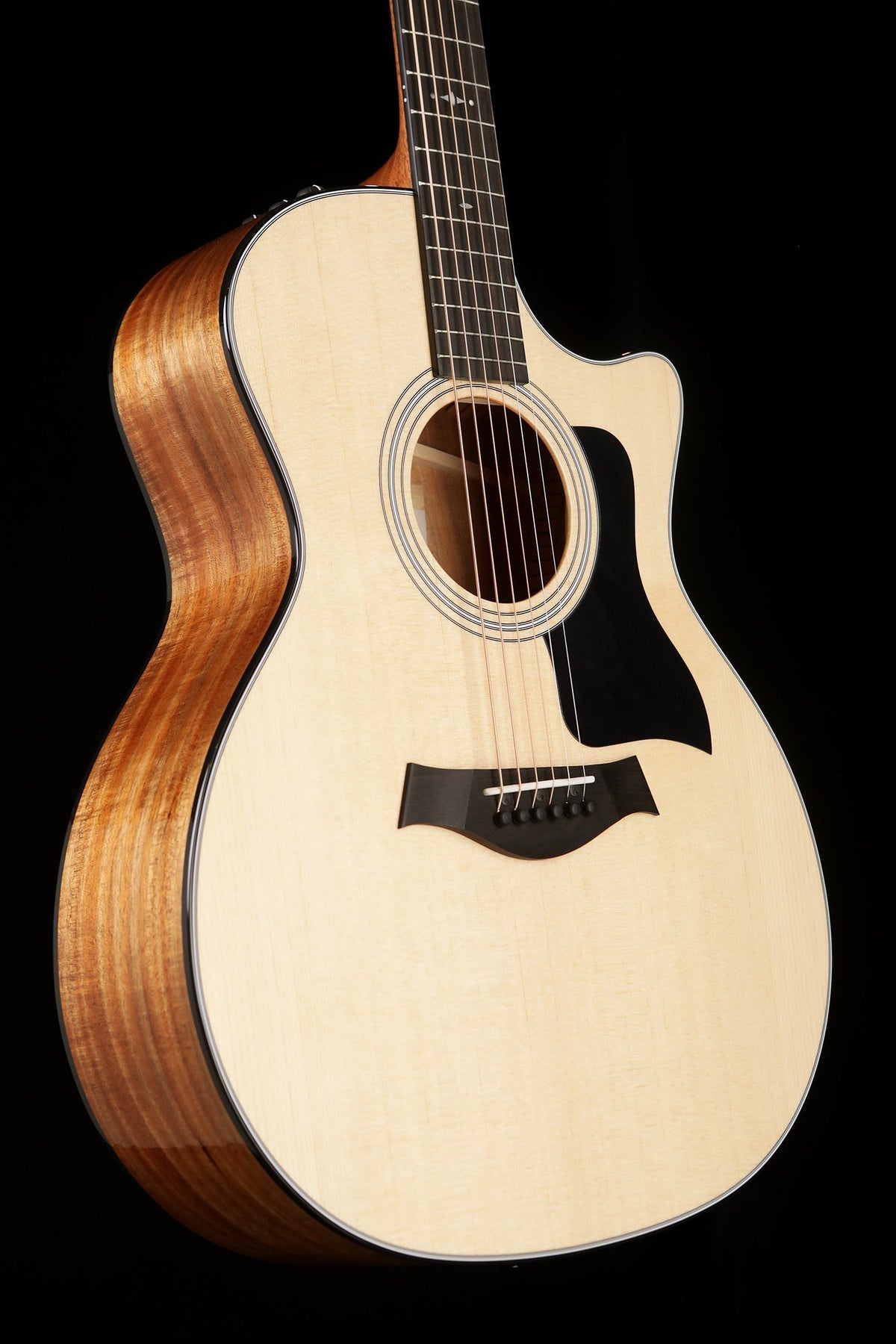 Taylor 314ce AC-LTD &#39;Acoustic Centre 30th Anniversary&#39; Sitka Spruce / Australian Blackwood &#39;1 of 10&#39; Acoustic Electric Guitar - Acoustic Centre Music Store, Melbourne Australia