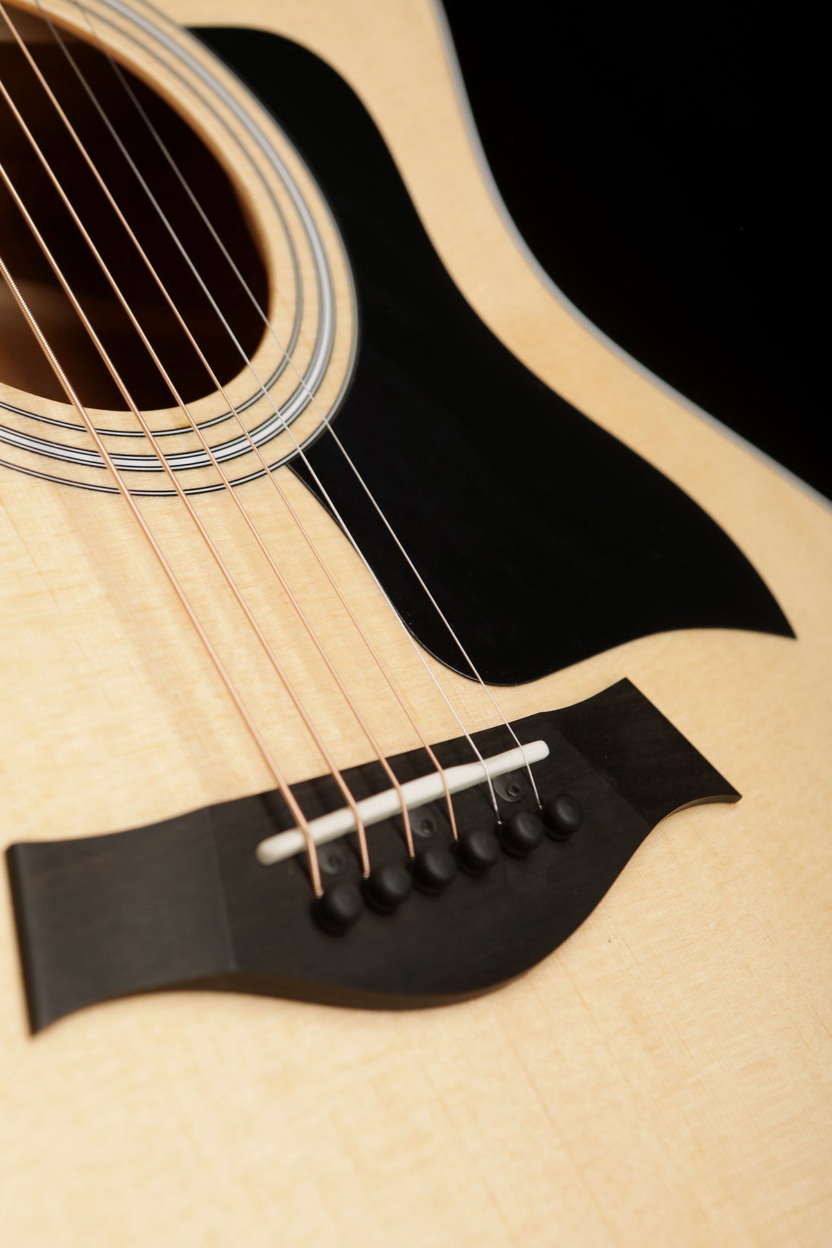 Taylor 314ce AC-LTD &#39;Acoustic Centre 30th Anniversary&#39; Sitka Spruce / Australian Blackwood &#39;1 of 10&#39; Acoustic Electric Guitar - Acoustic Centre Music Store, Melbourne Australia