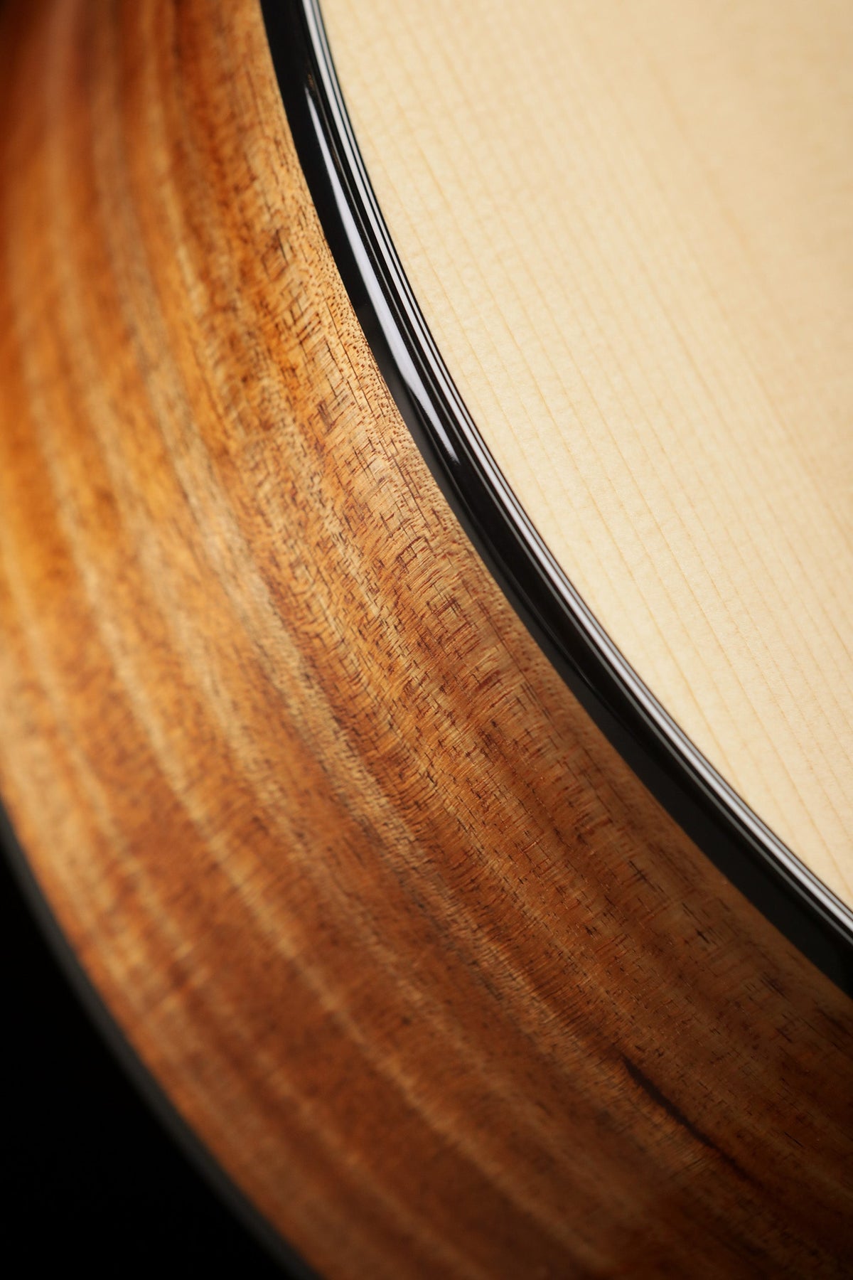 Taylor 314ce AC-LTD &#39;Acoustic Centre 30th Anniversary&#39; Sitka Spruce / Australian Blackwood &#39;1 of 10&#39; Acoustic Electric Guitar - Acoustic Centre Music Store, Melbourne Australia