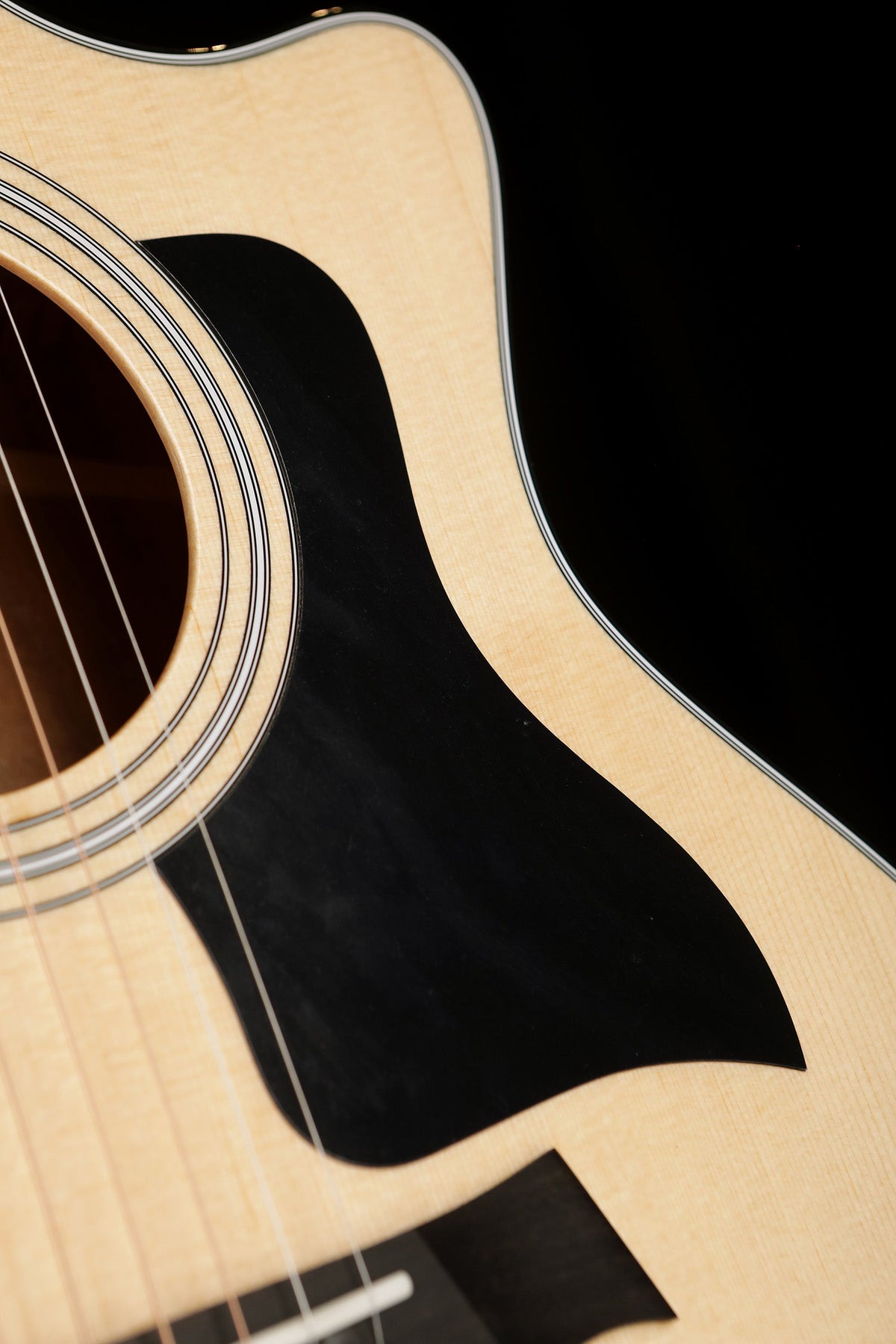 Taylor 314ce AC-LTD &#39;Acoustic Centre 30th Anniversary&#39; Sitka Spruce / Australian Blackwood &#39;1 of 10&#39; Acoustic Electric Guitar - Acoustic Centre Music Store, Melbourne Australia