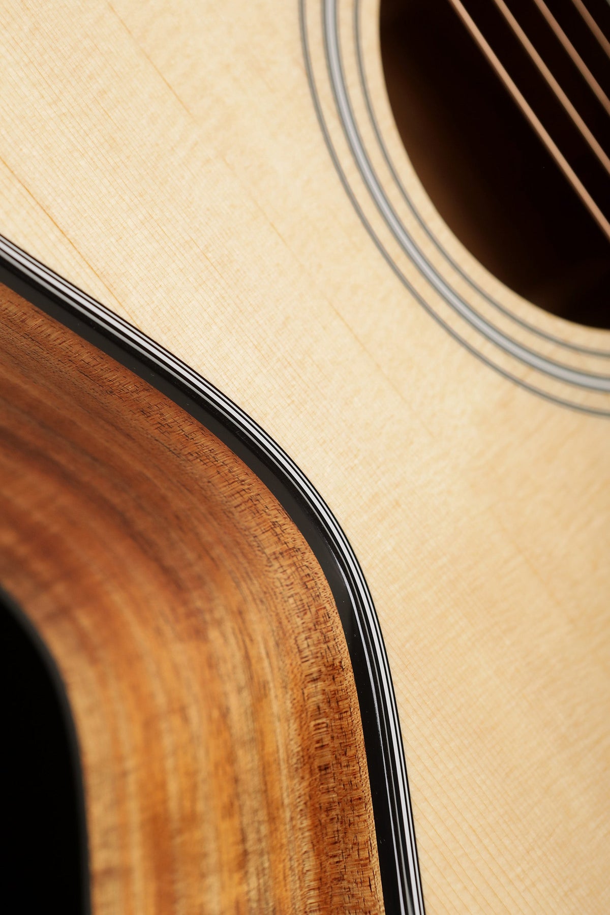 Taylor 314ce AC-LTD &#39;Acoustic Centre 30th Anniversary&#39; Sitka Spruce / Australian Blackwood &#39;1 of 10&#39; Acoustic Electric Guitar - Acoustic Centre Music Store, Melbourne Australia